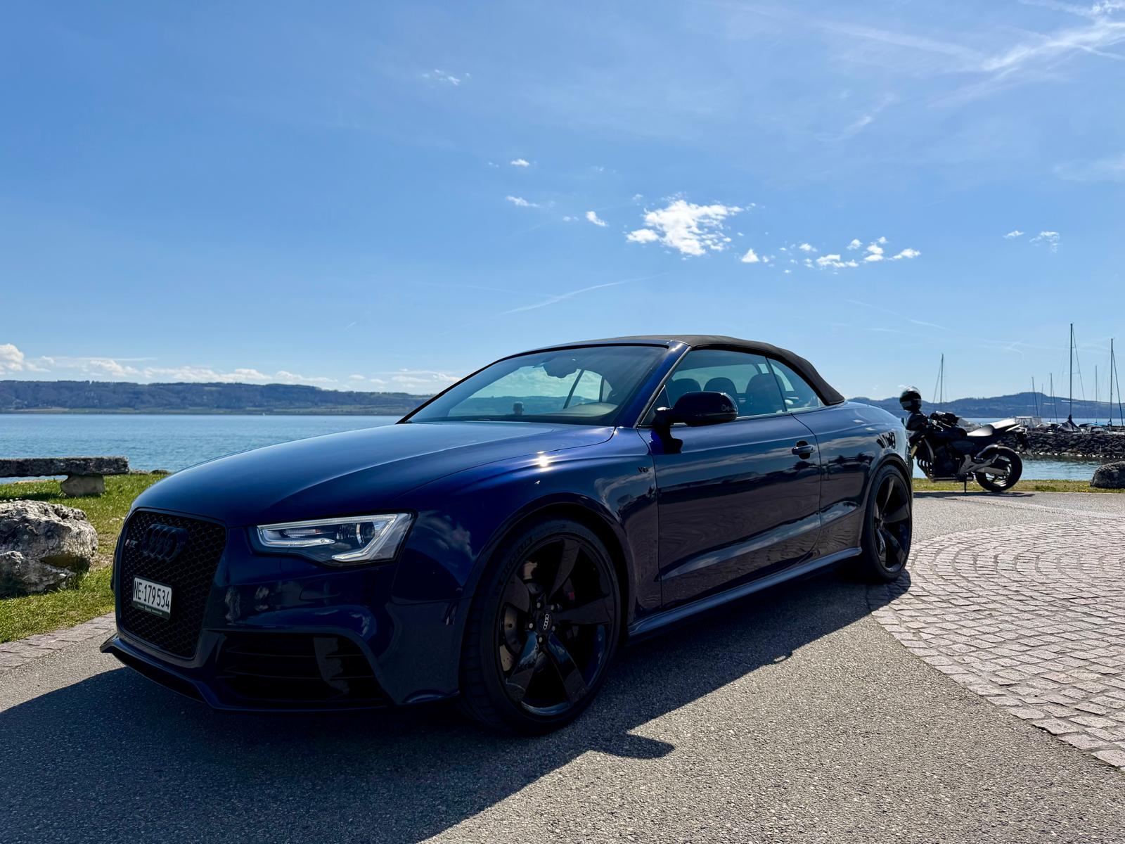 AUDI RS5 Cabrio 4.2 FSI quattro S-tronic-image-10
