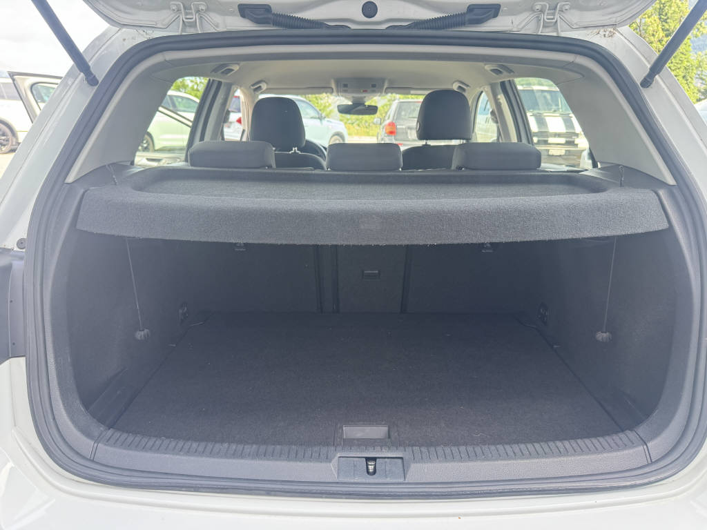 VW Golf VII 1.5 TSI BlueM Comfortline DSG-image-18