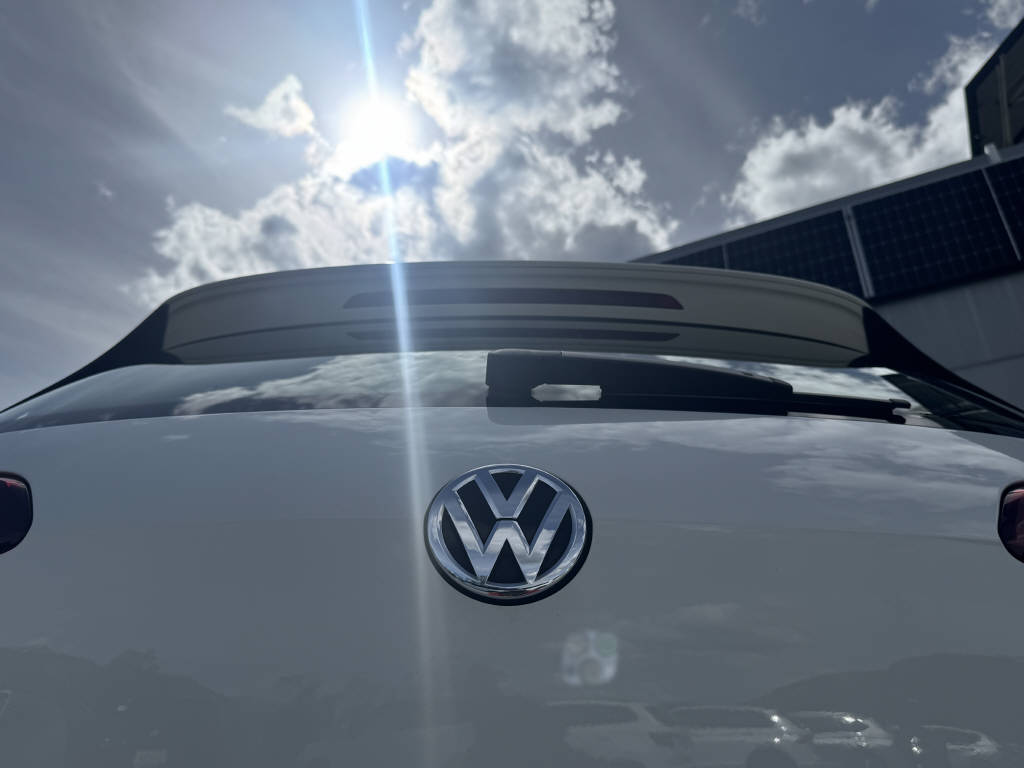 VW Golf VII 1.5 TSI BlueM Comfortline DSG-image-8