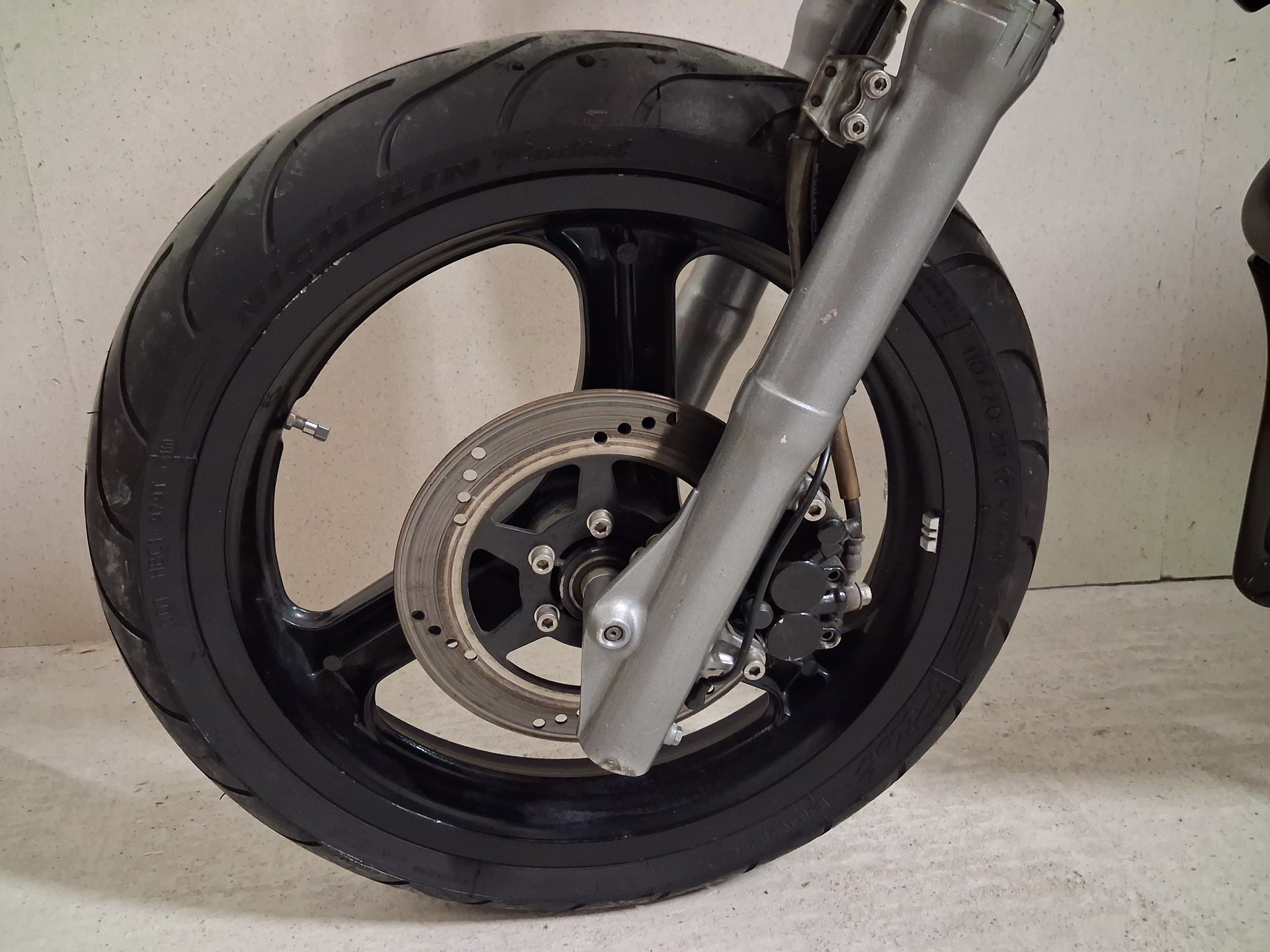 HONDA XL 600 R-image-2