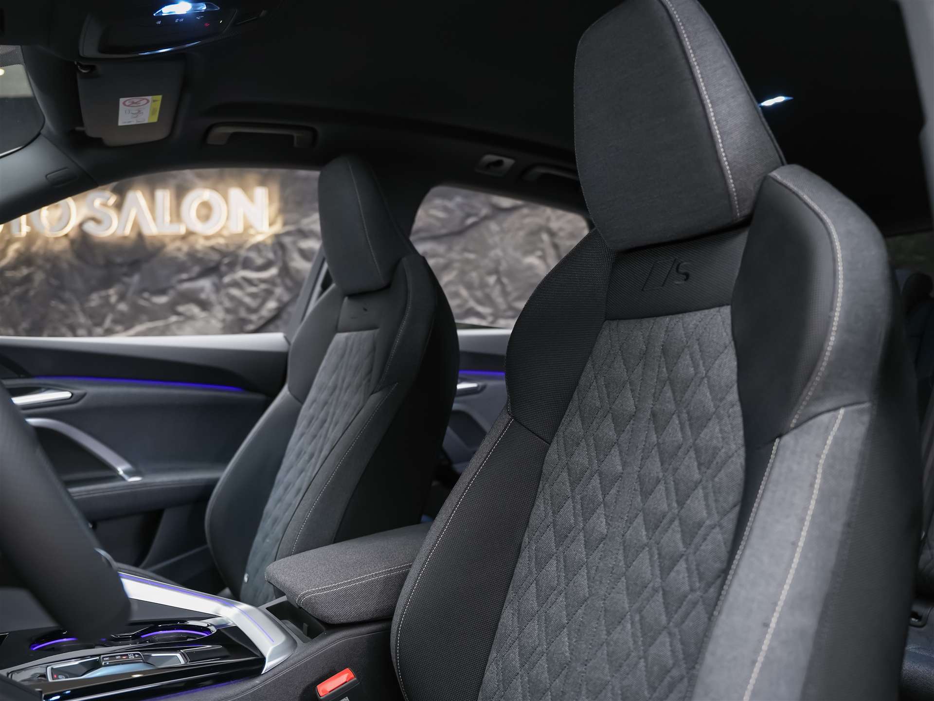 AUDI Q5 TDI quattro S-Line 150 kW S-tronic *21" Felgen*Beifahrerdisplay*Assistenzpaket*-image-9