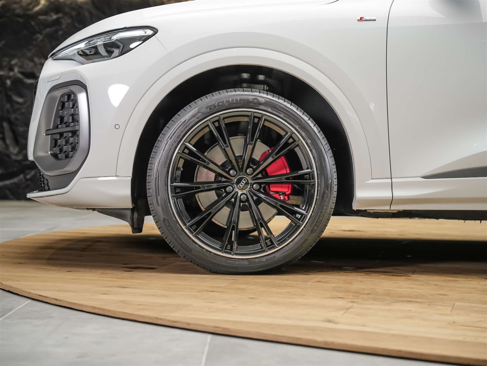 AUDI Q5 TDI quattro S-Line 150 kW S-tronic *21" Felgen*Beifahrerdisplay*Assistenzpaket*-image-15