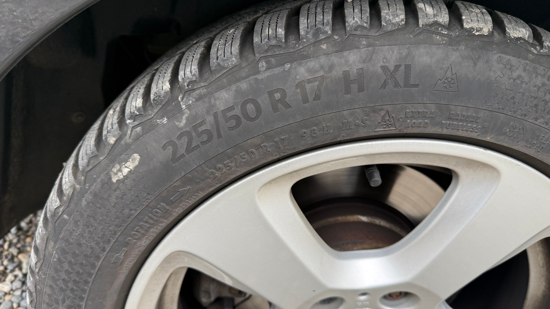 BMW 525xd Touring Steptronic-image-9