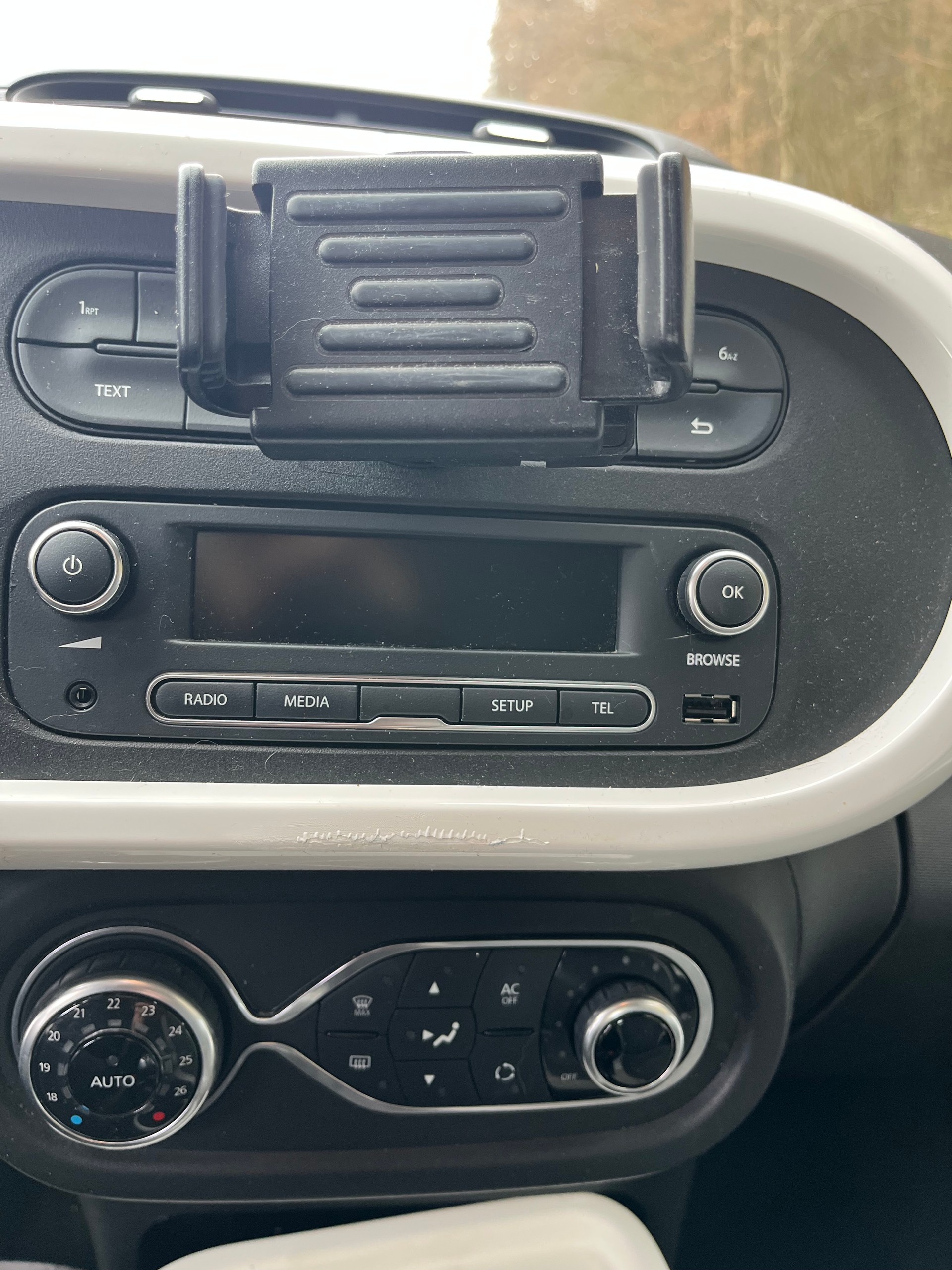 RENAULT Twingo 0.9 Zen-image-9