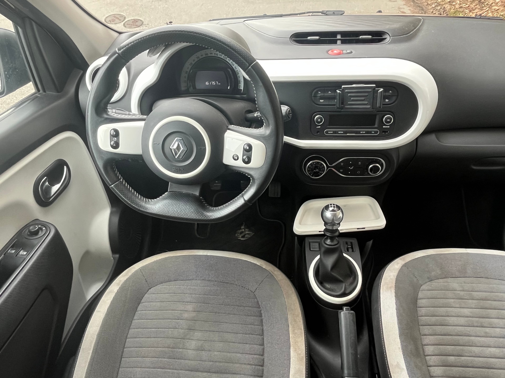 RENAULT Twingo 0.9 Zen-image-4