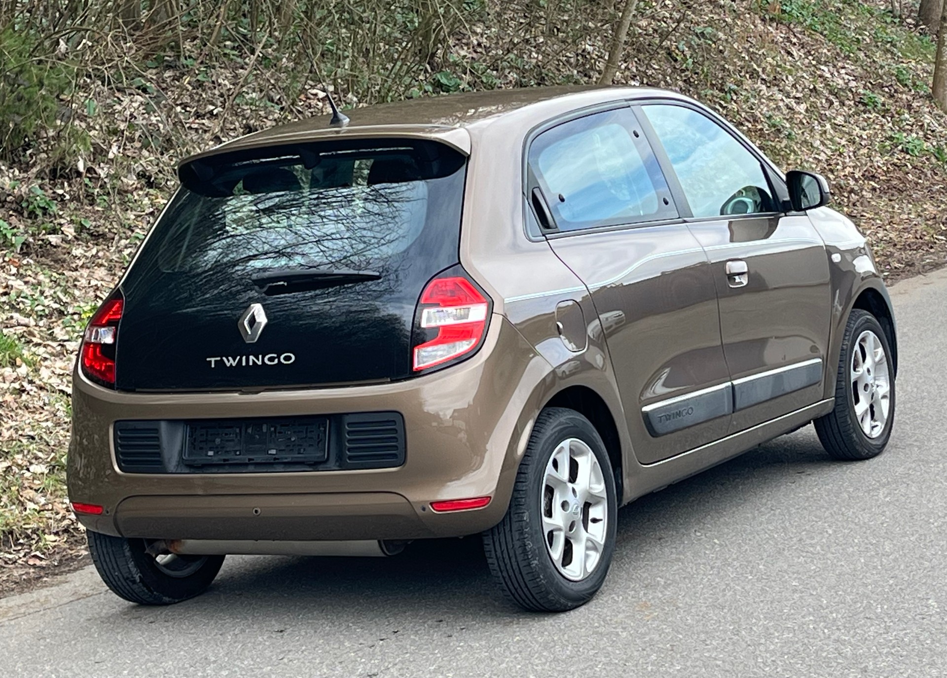 RENAULT Twingo 0.9 Zen-image-0
