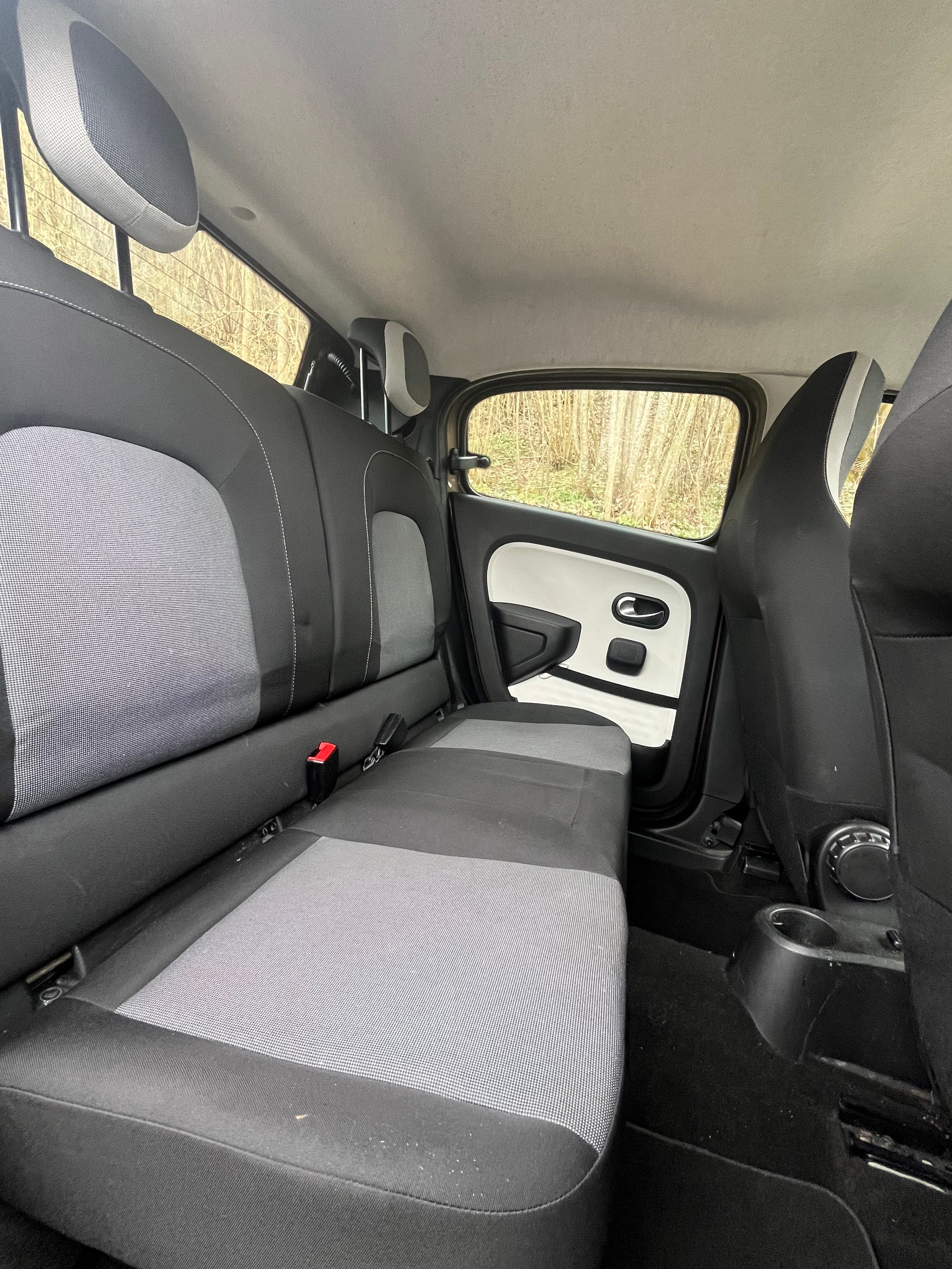 RENAULT Twingo 0.9 Zen-image-8