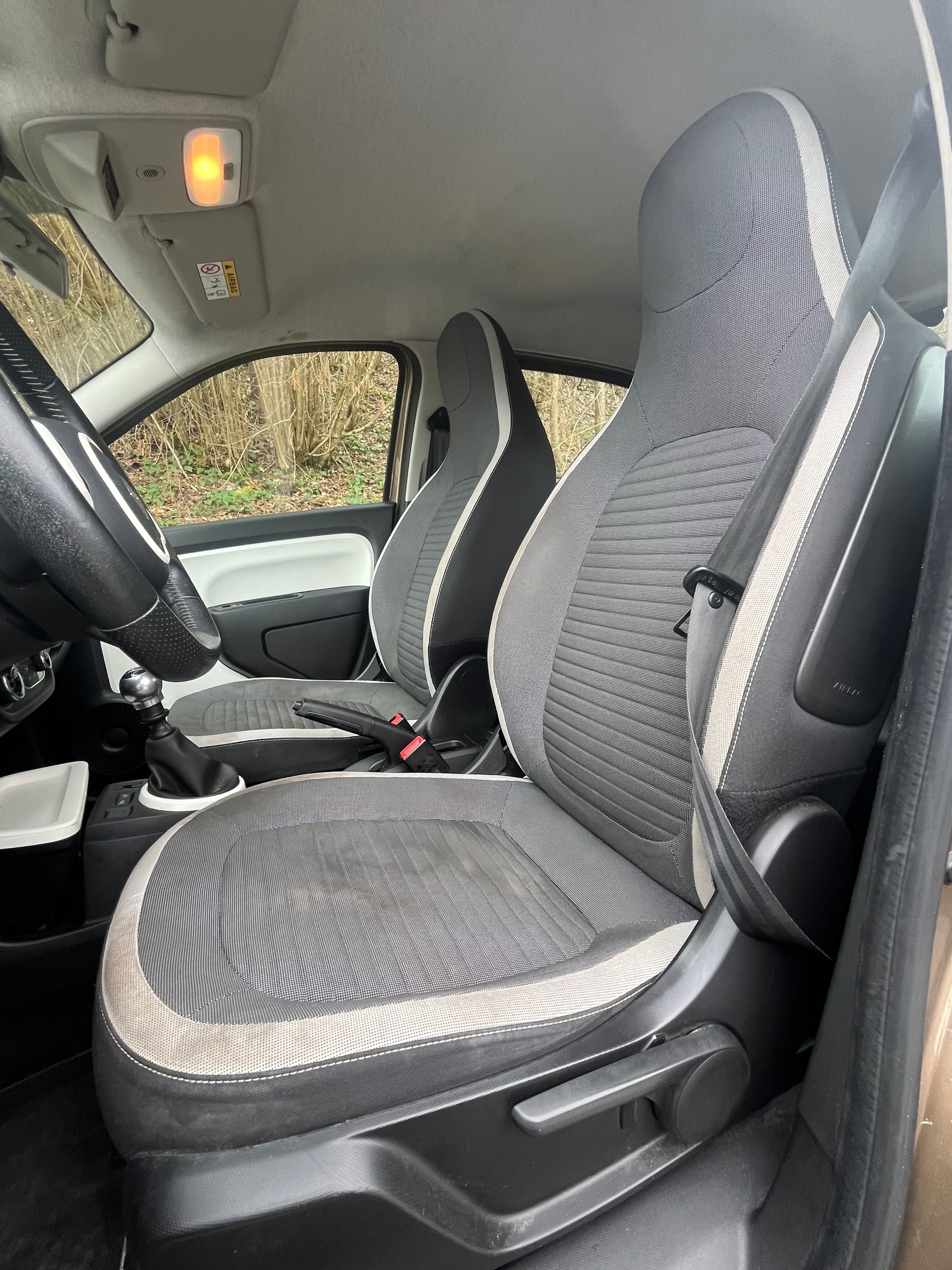 RENAULT Twingo 0.9 Zen-image-6