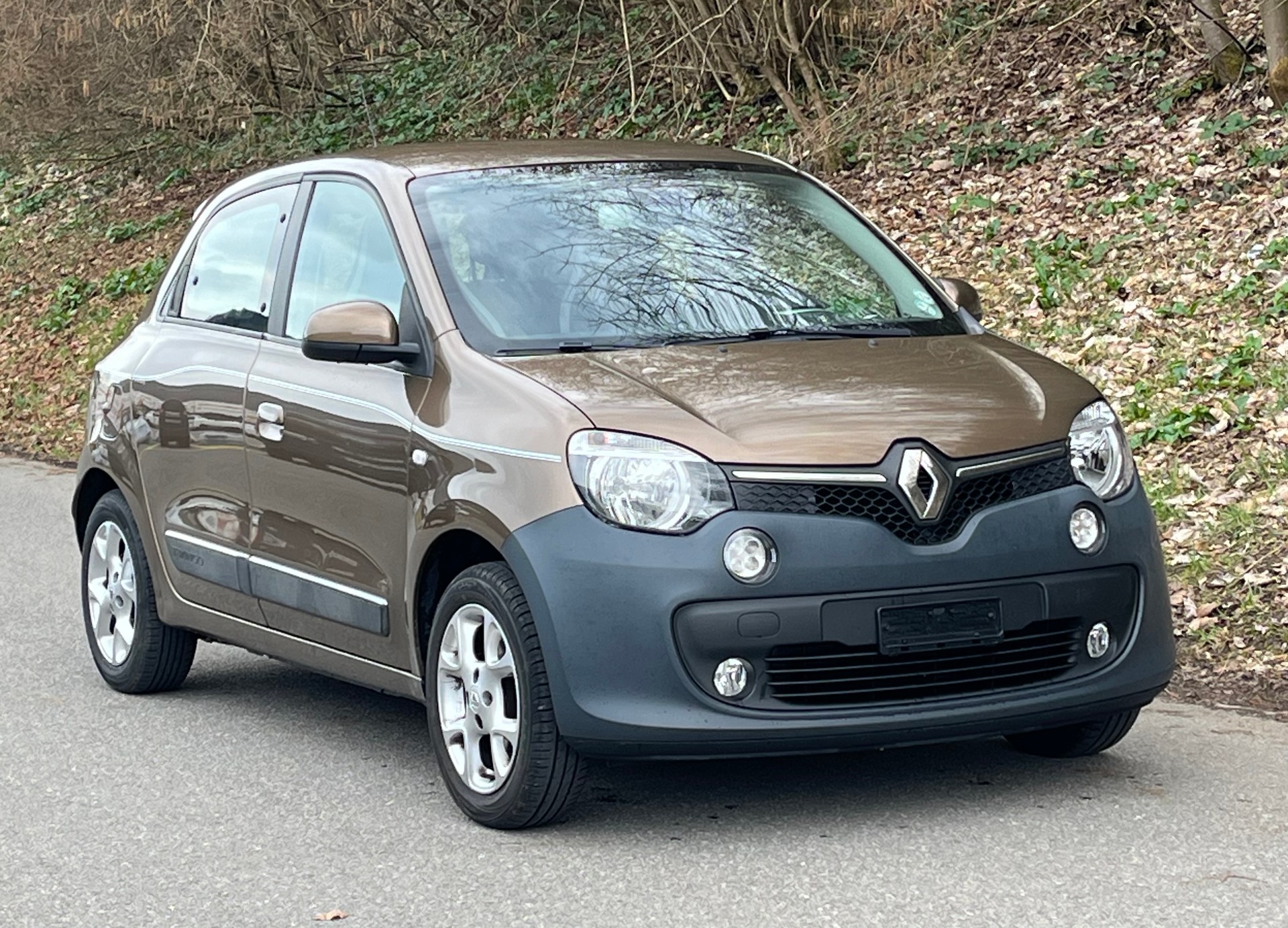 RENAULT Twingo 0.9 Zen-image-1