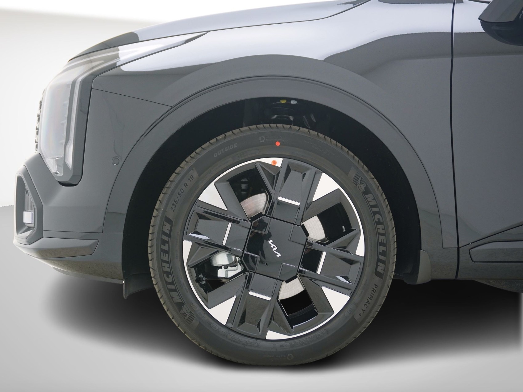 KIA Sportage 1.6 T-GDi PHEV GT-Line 4x4-image-8