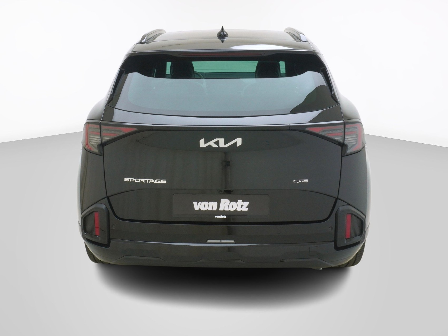 KIA Sportage 1.6 T-GDi PHEV GT-Line 4x4-image-2