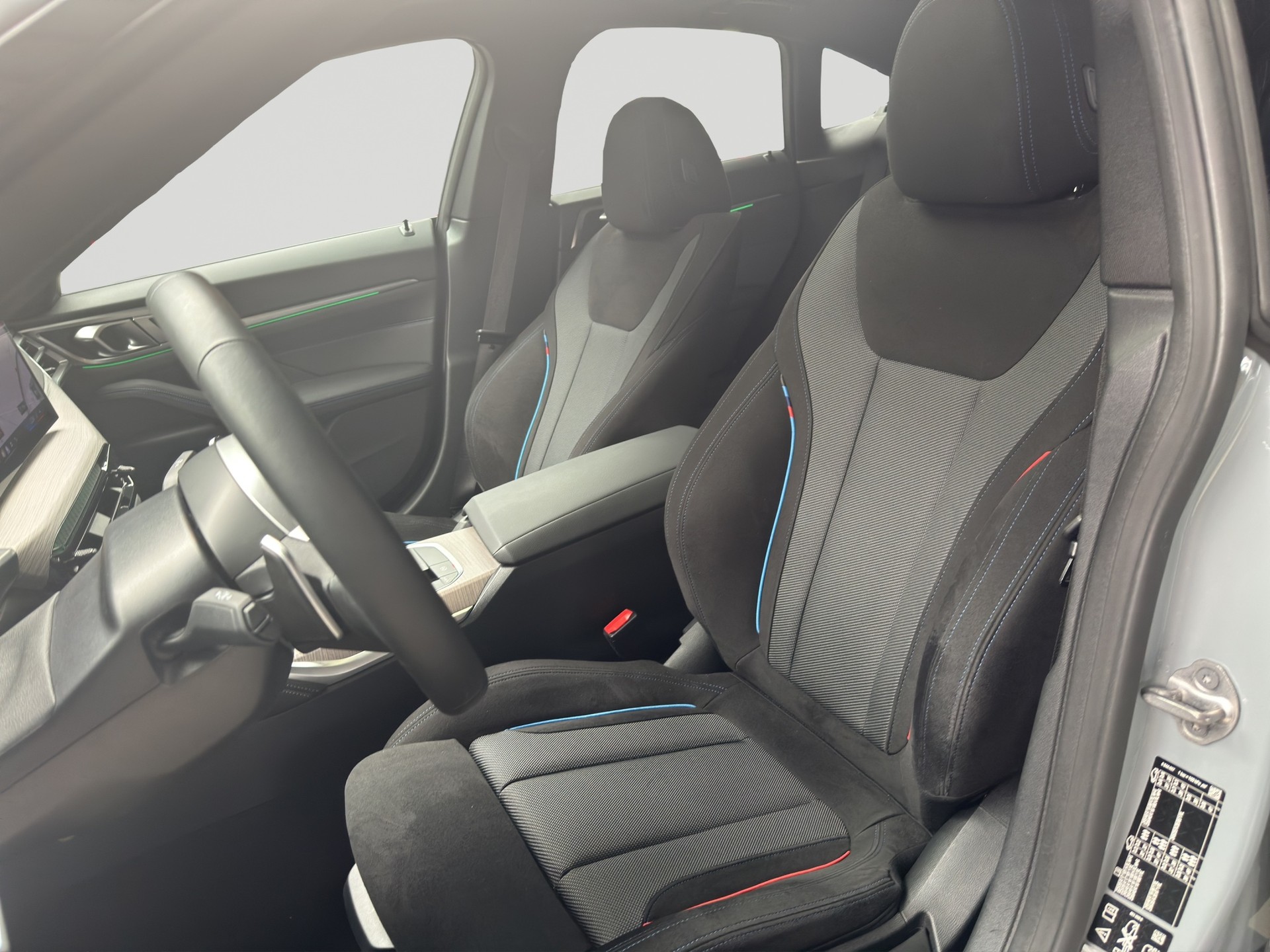 BMW 430i xDrive Gran Coupé M Sport Steptronic-image-5