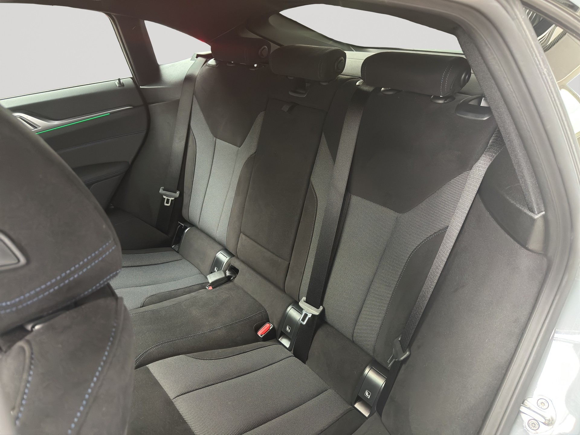 BMW 430i xDrive Gran Coupé M Sport Steptronic-image-7
