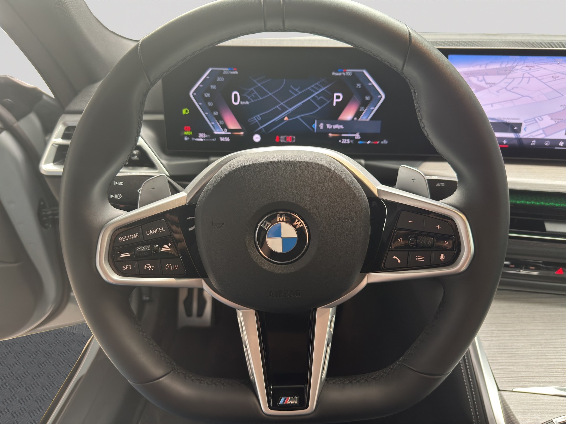 BMW 430i xDrive Gran Coupé M Sport Steptronic-image-9