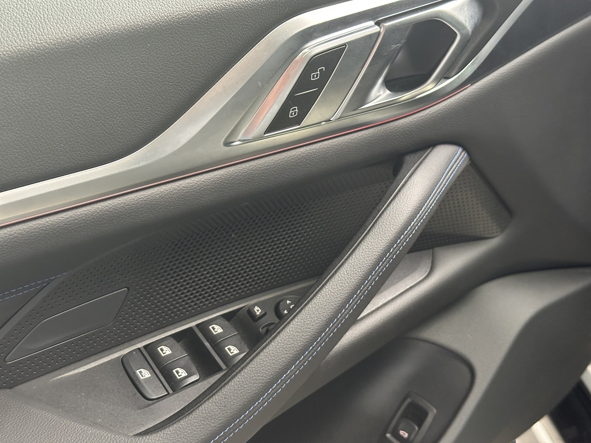 BMW 430i xDrive Gran Coupé M Sport Steptronic-image-8