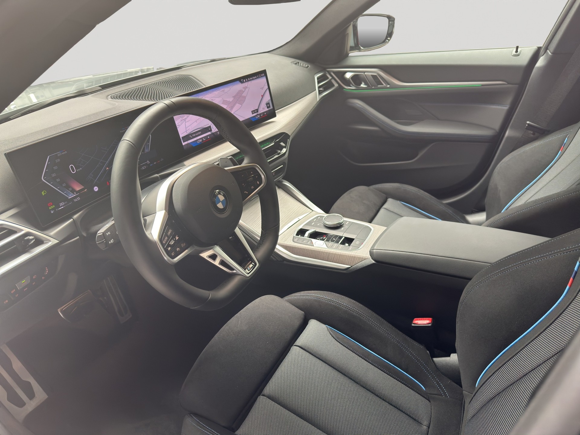 BMW 430i xDrive Gran Coupé M Sport Steptronic-image-6