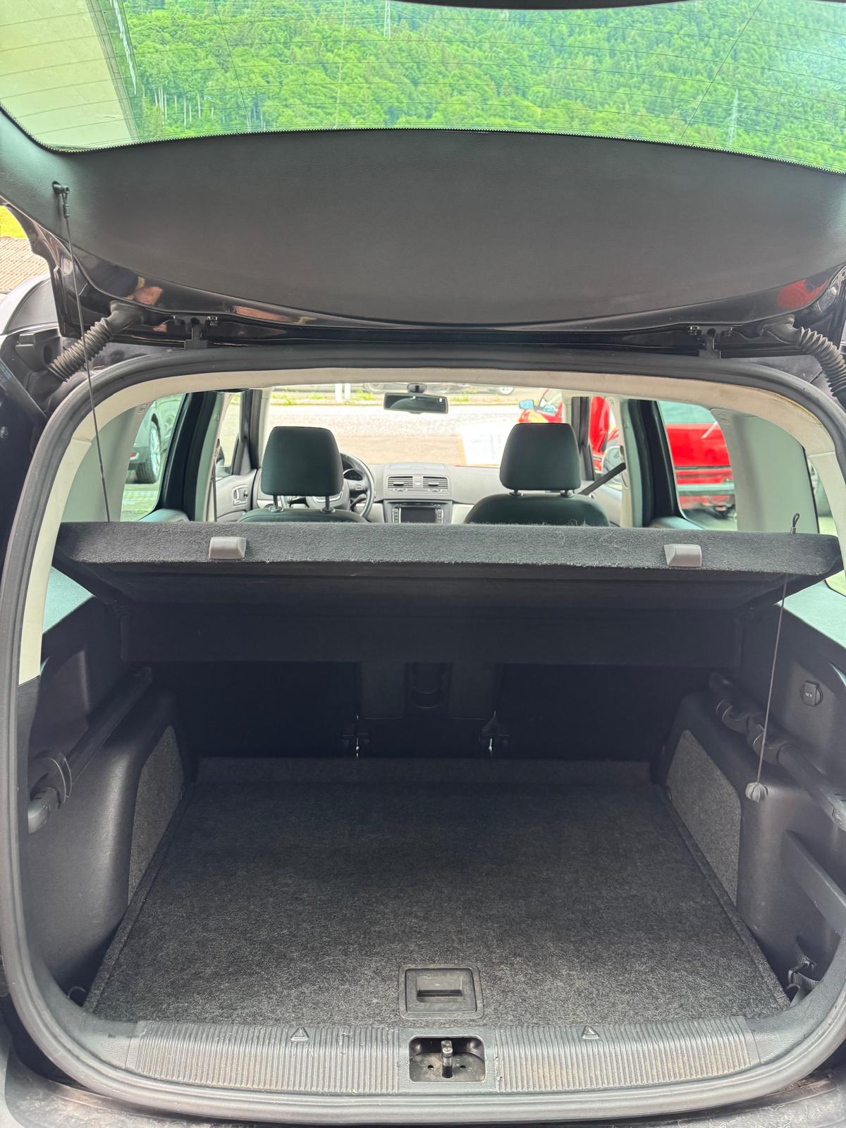 SKODA Yeti 2.0 TDI Ambition 4x4-image-8