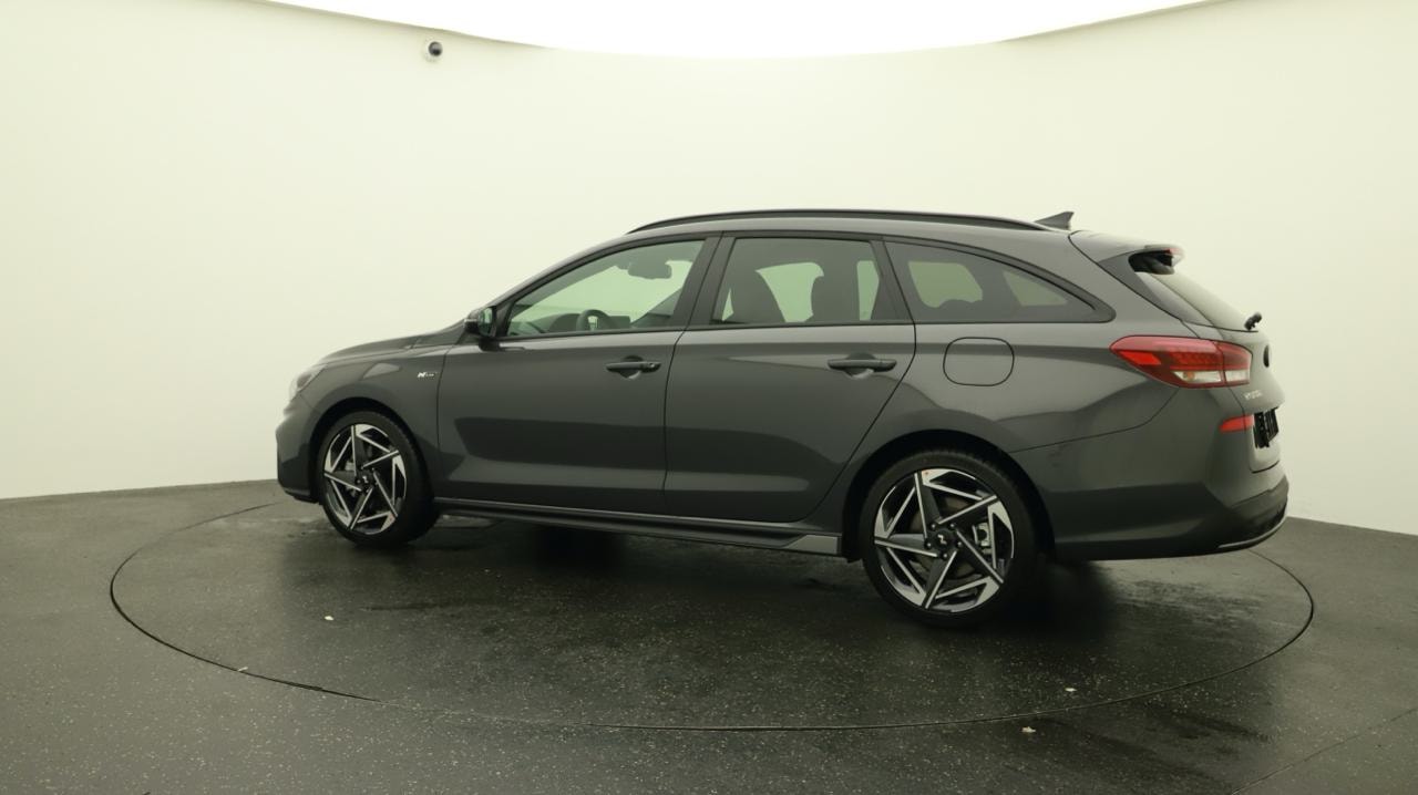 HYUNDAI i30 Wagon 1.5 T-GDi N Line 48V MH DCT-image-2