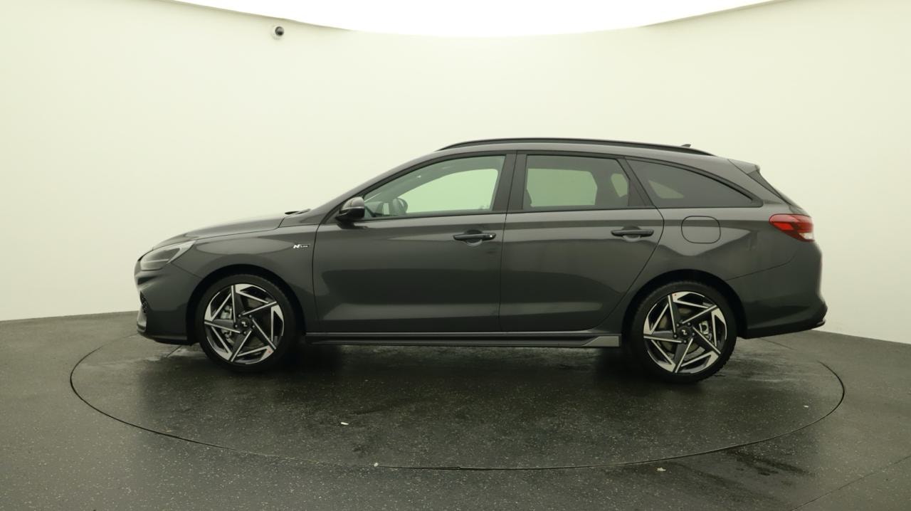 HYUNDAI i30 Wagon 1.5 T-GDi N Line 48V MH DCT-image-1