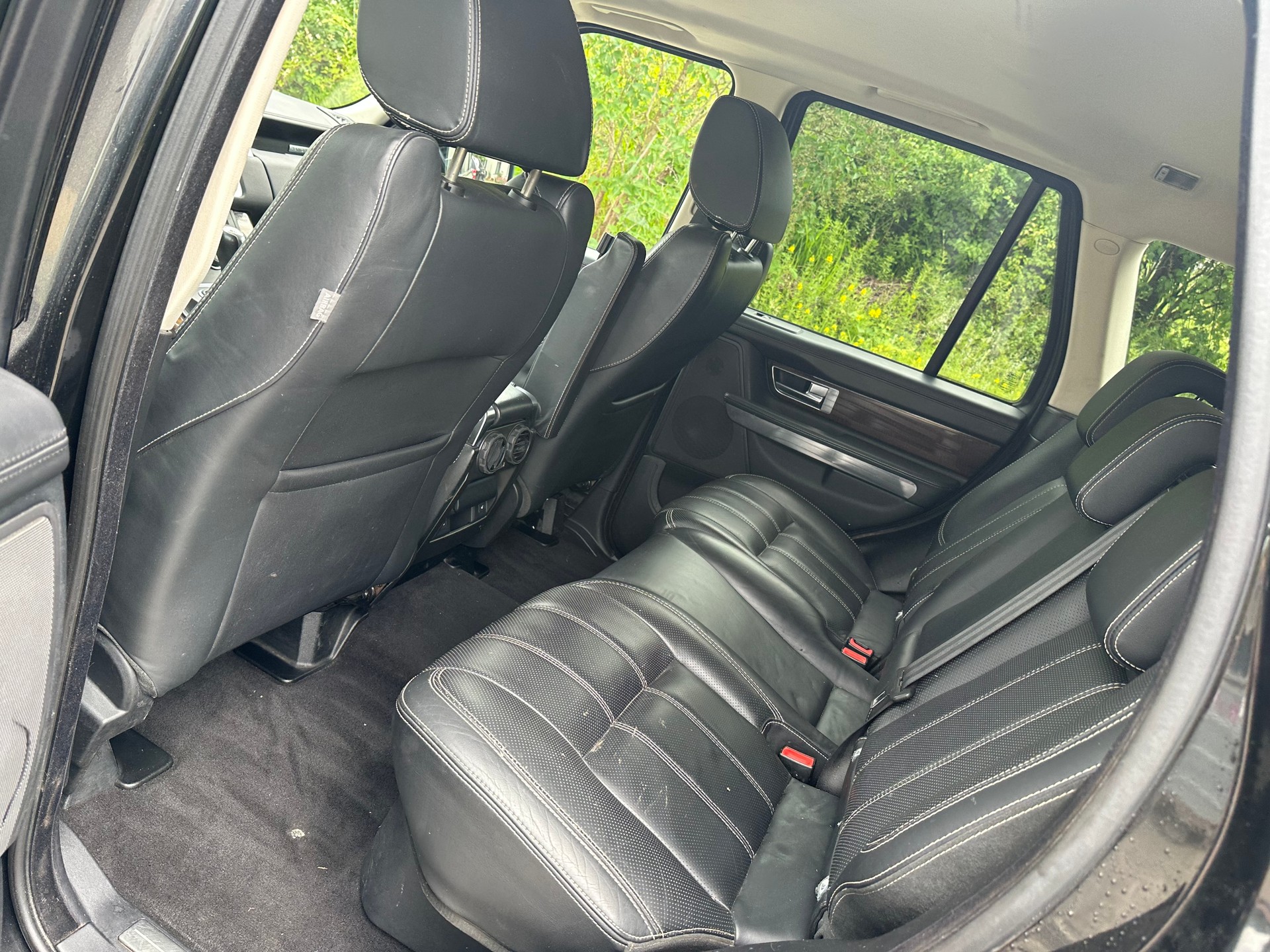 LAND ROVER Range Rover Sport 3.0 TDV6 Autobiography Automatic-image-9