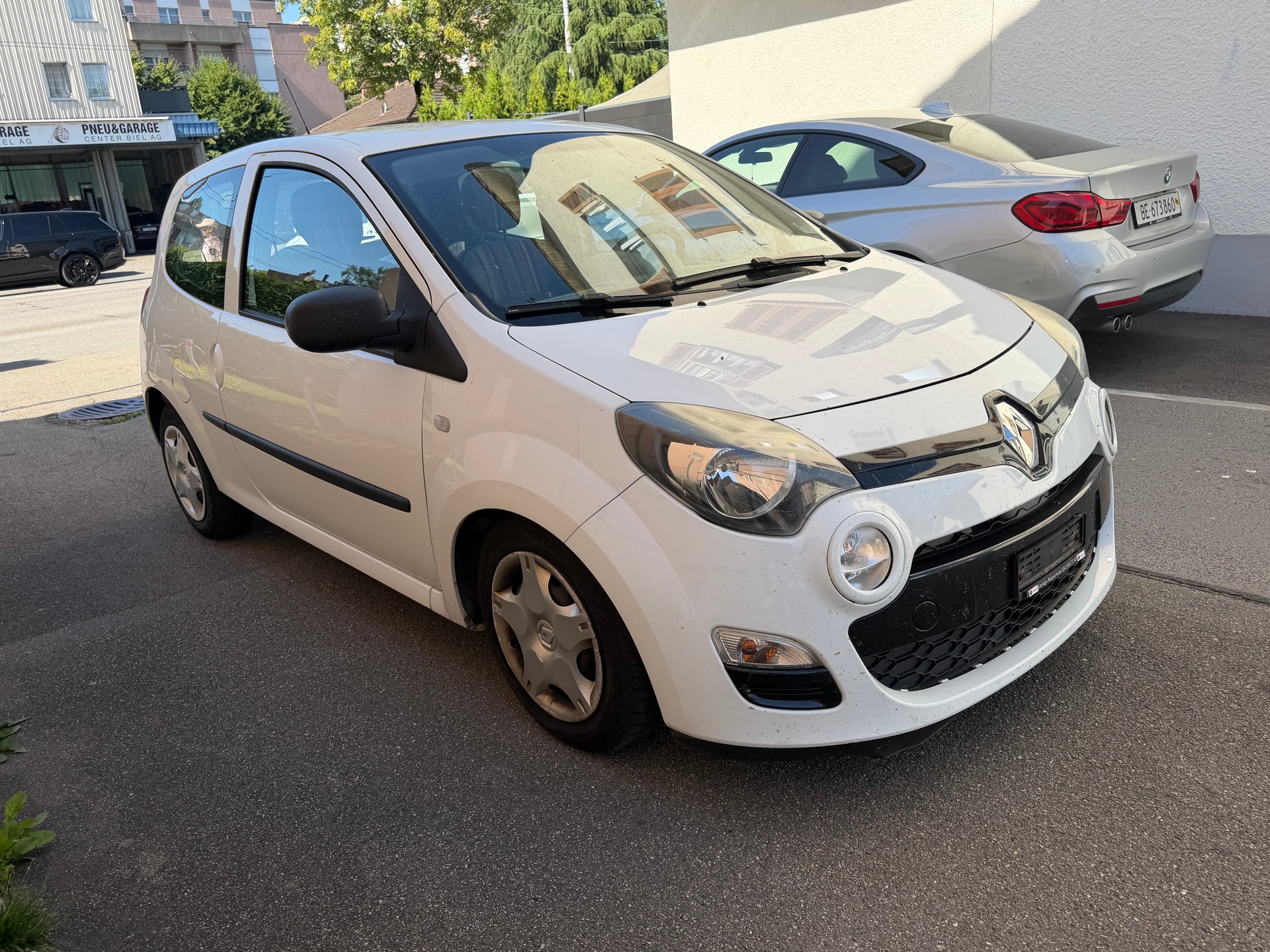 RENAULT Twingo 1.2 16V Liberty-image-5