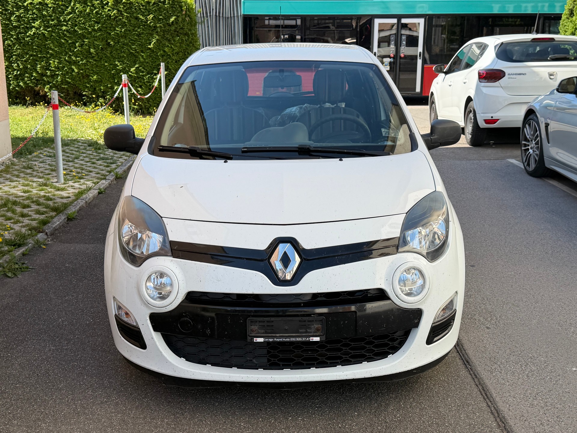 RENAULT Twingo 1.2 16V Liberty-image-1