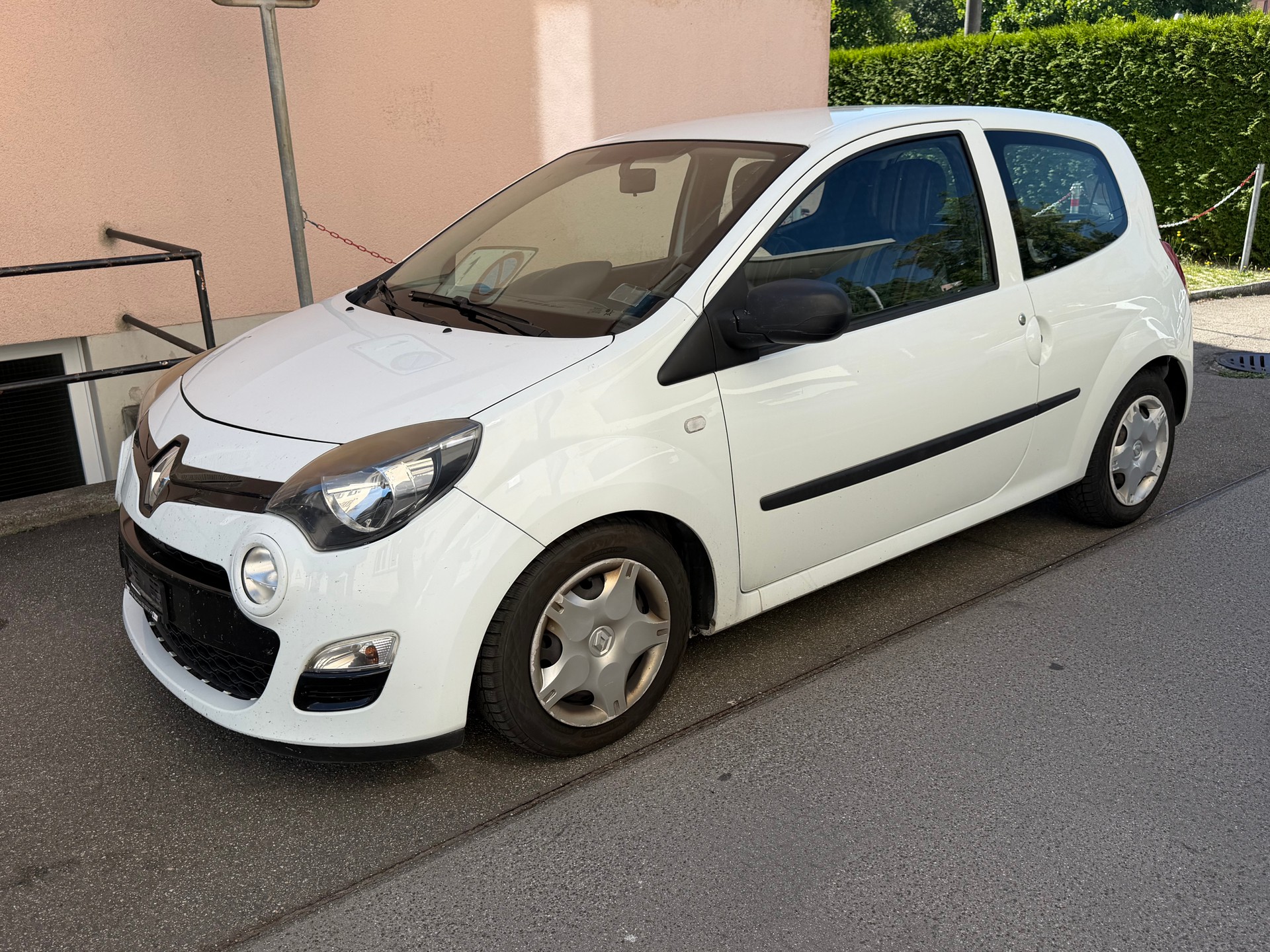 RENAULT Twingo 1.2 16V Liberty-image-0