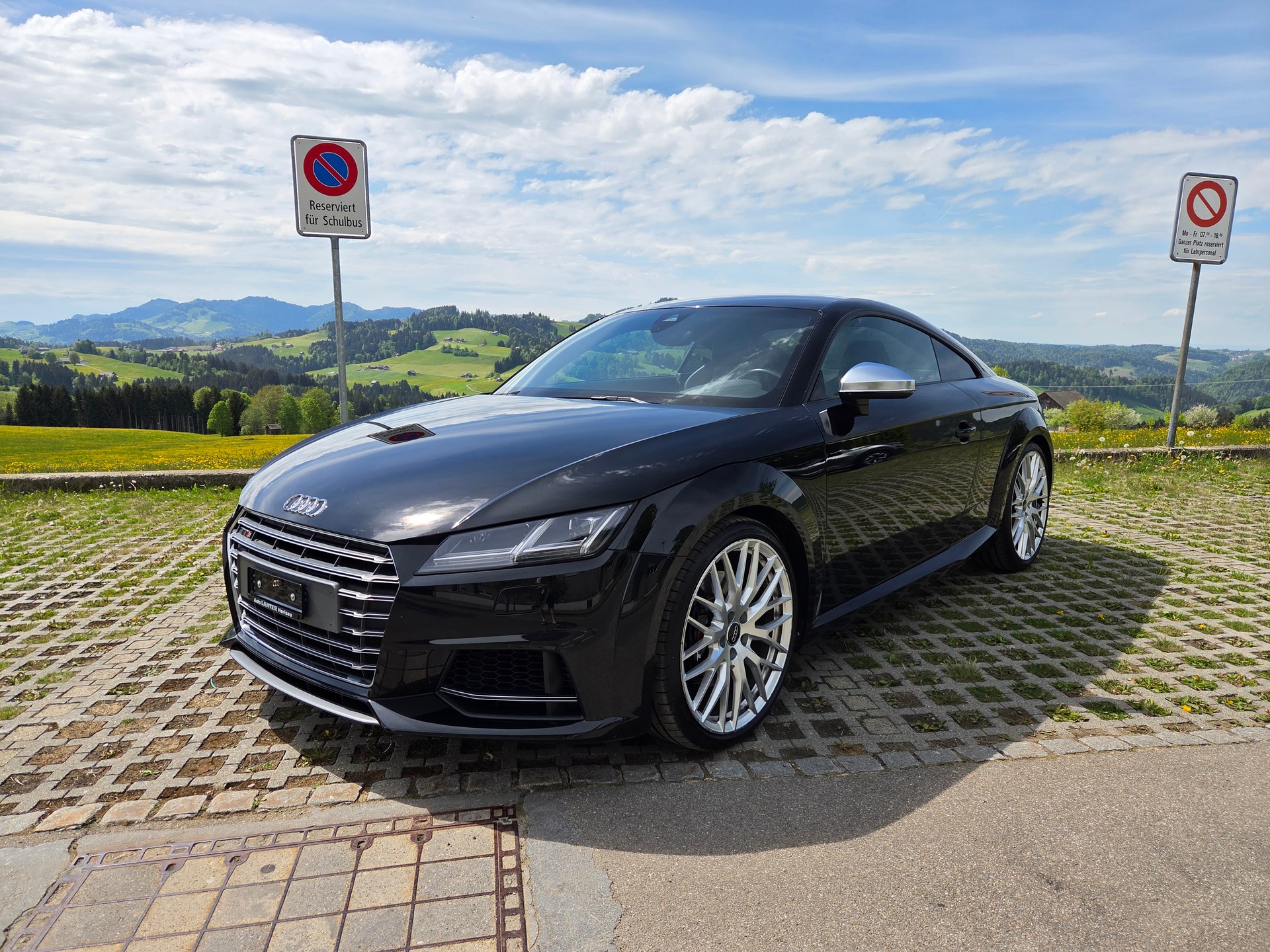 AUDI S-image-0