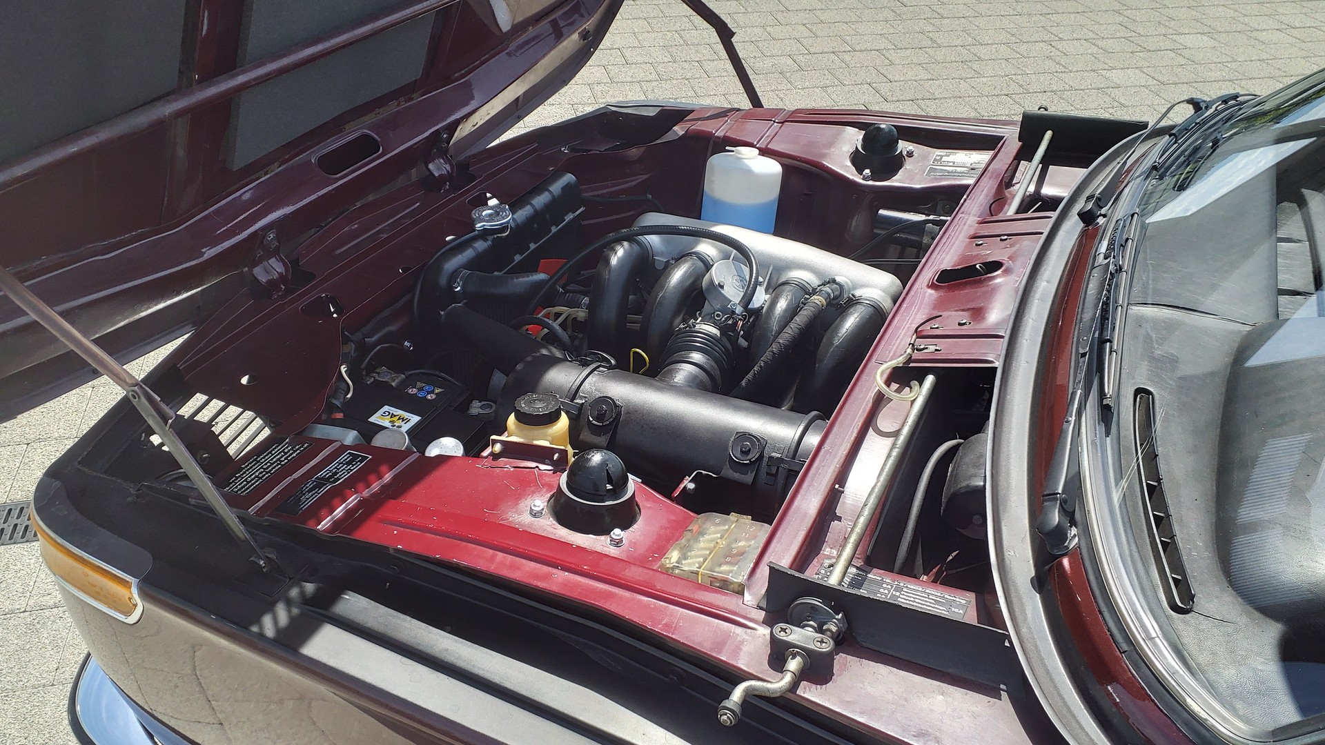BMW 2000 Tii Veteranenfahrzeug-image-12