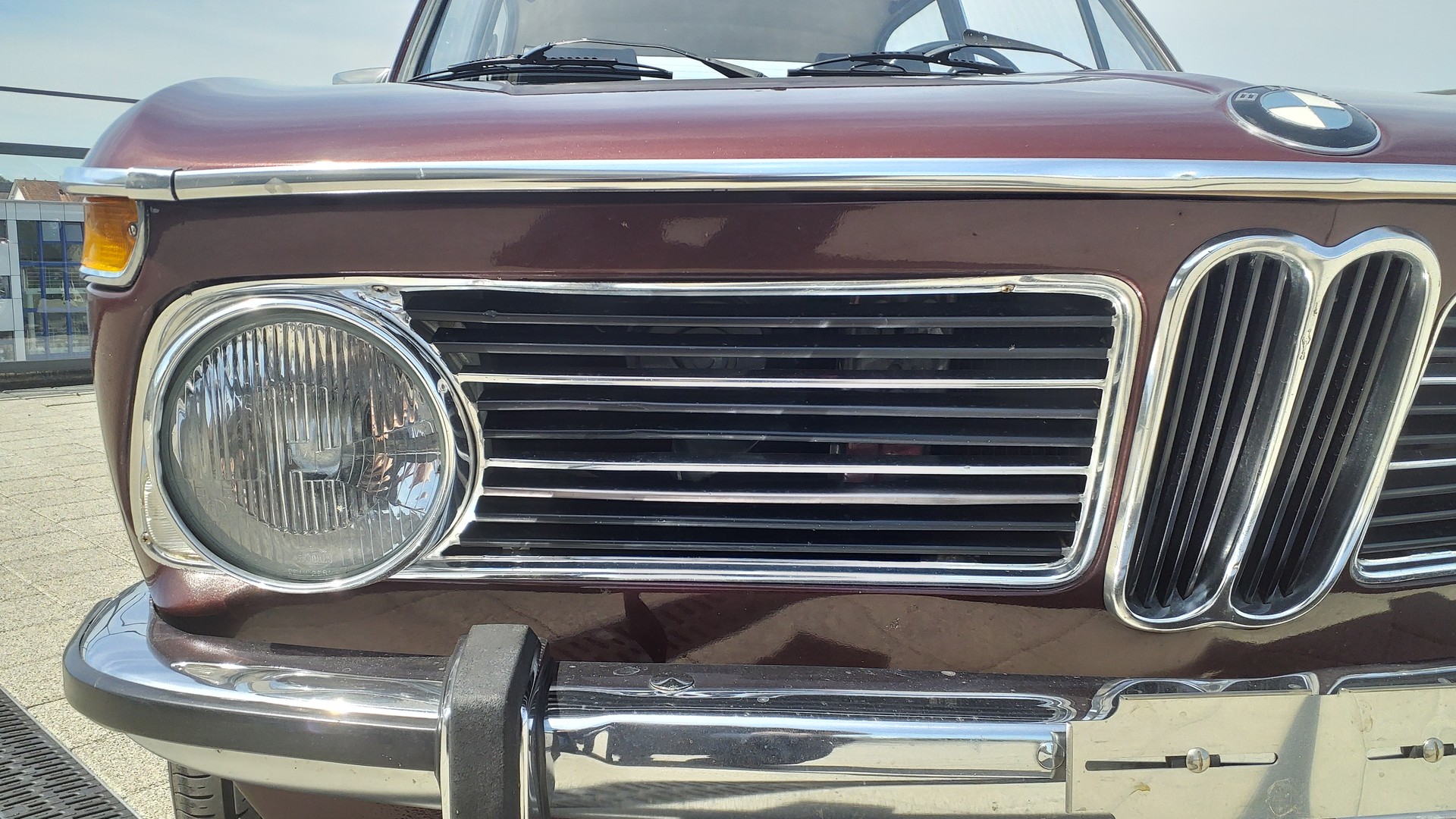 BMW 2000 Tii Veteranenfahrzeug-image-3