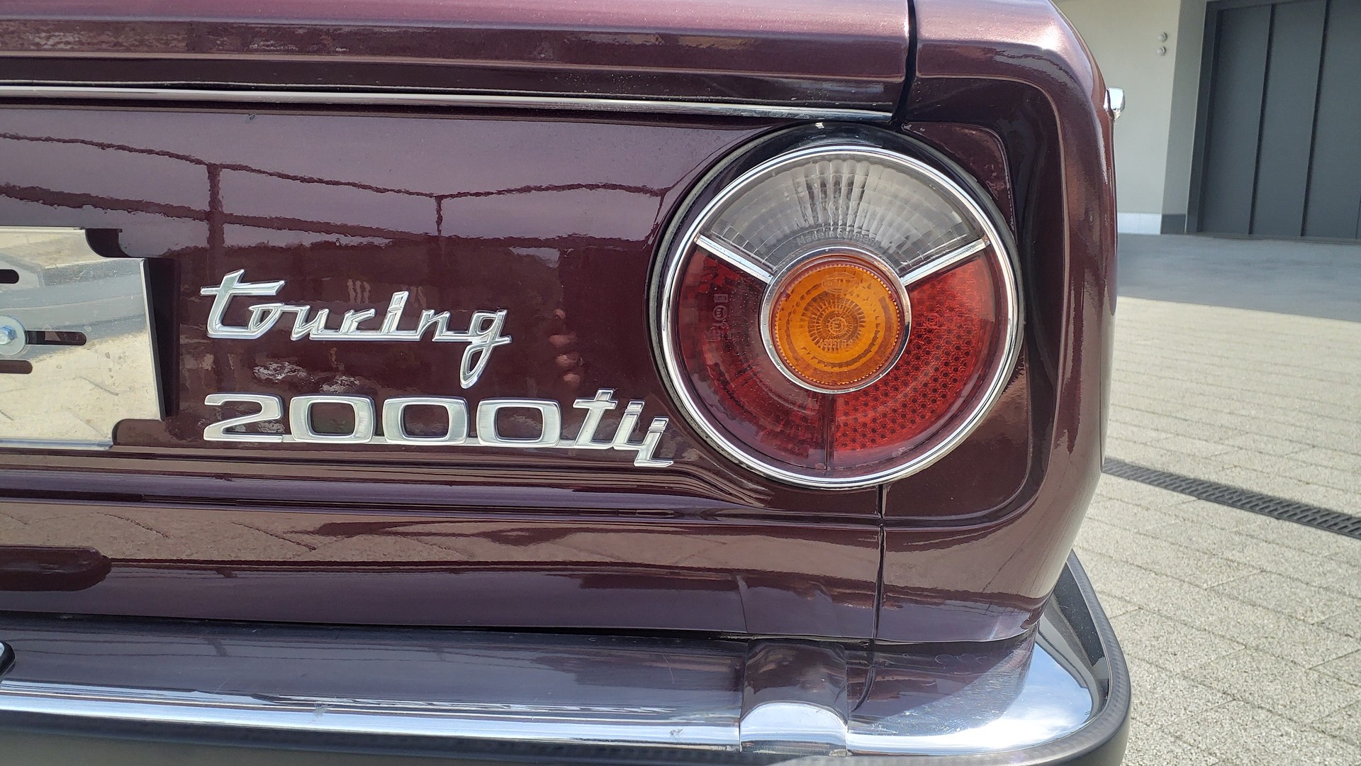 BMW 2000 Tii Veteranenfahrzeug-image-7