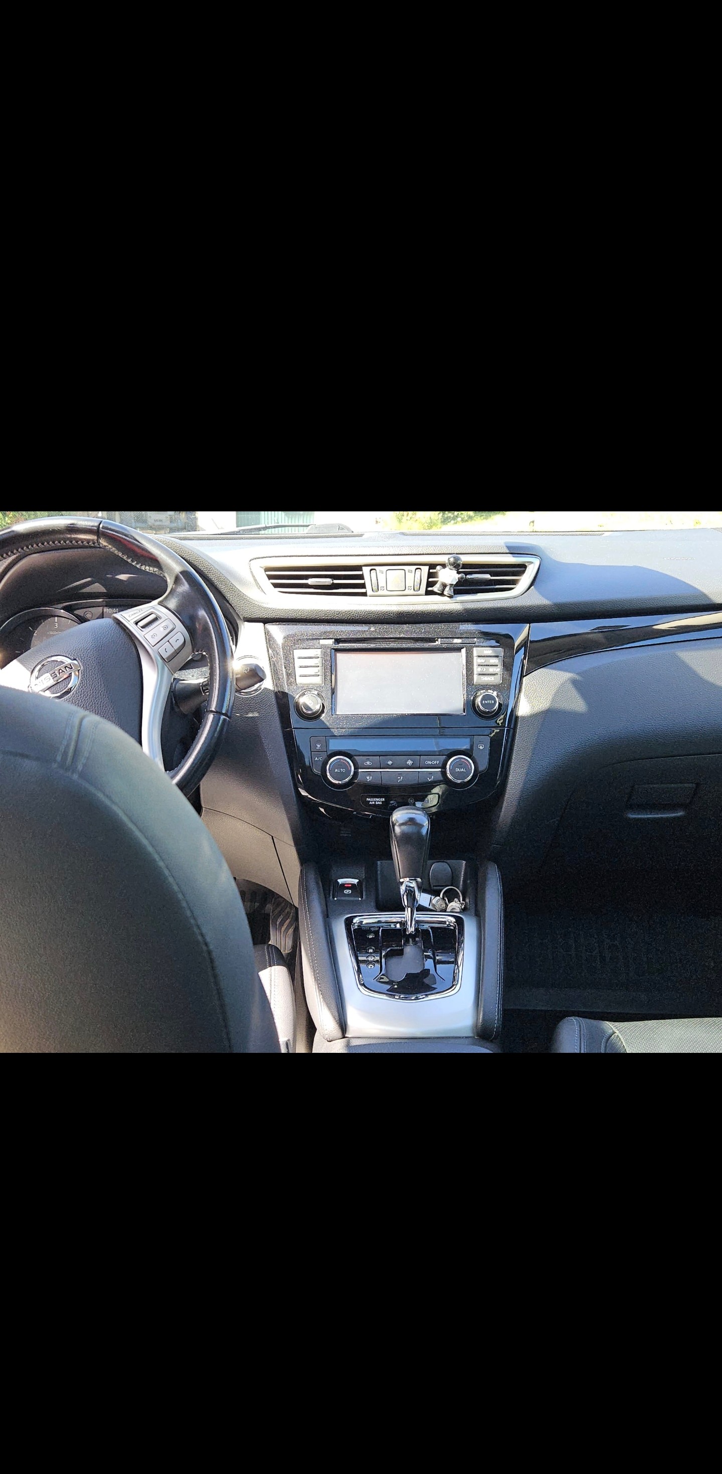 NISSAN 1.6 dCi Tekna-image-1