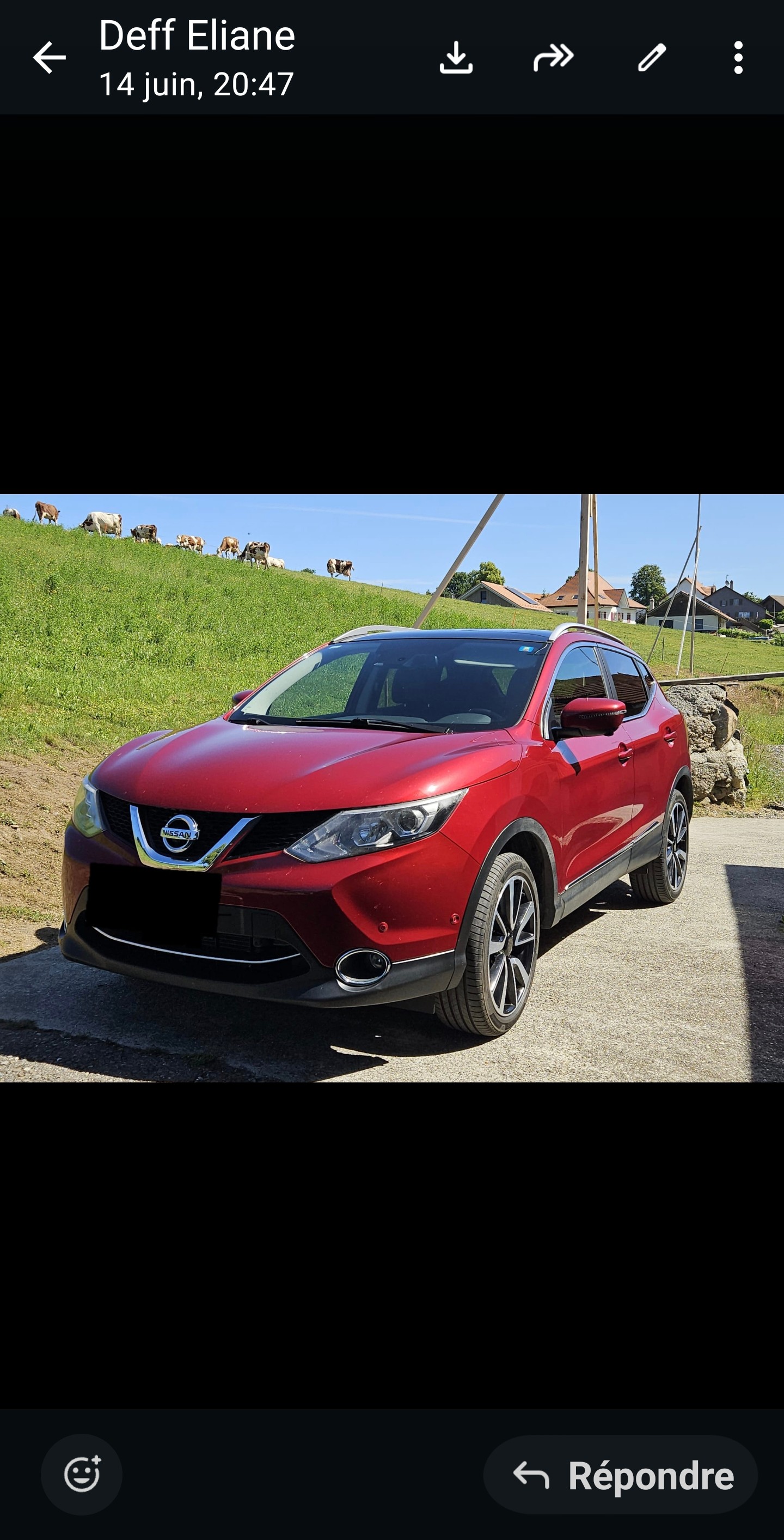 NISSAN 1.6 dCi Tekna-image-0