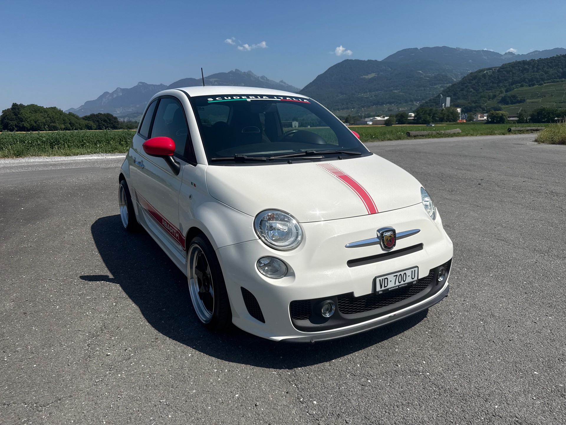 FIAT 500 1.4 16V Turbo Abarth-image-6