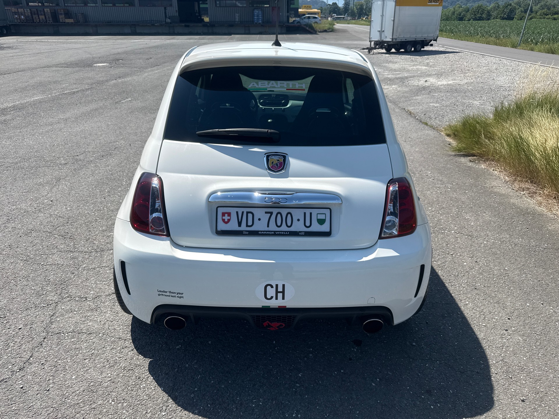 FIAT 500 1.4 16V Turbo Abarth-image-3