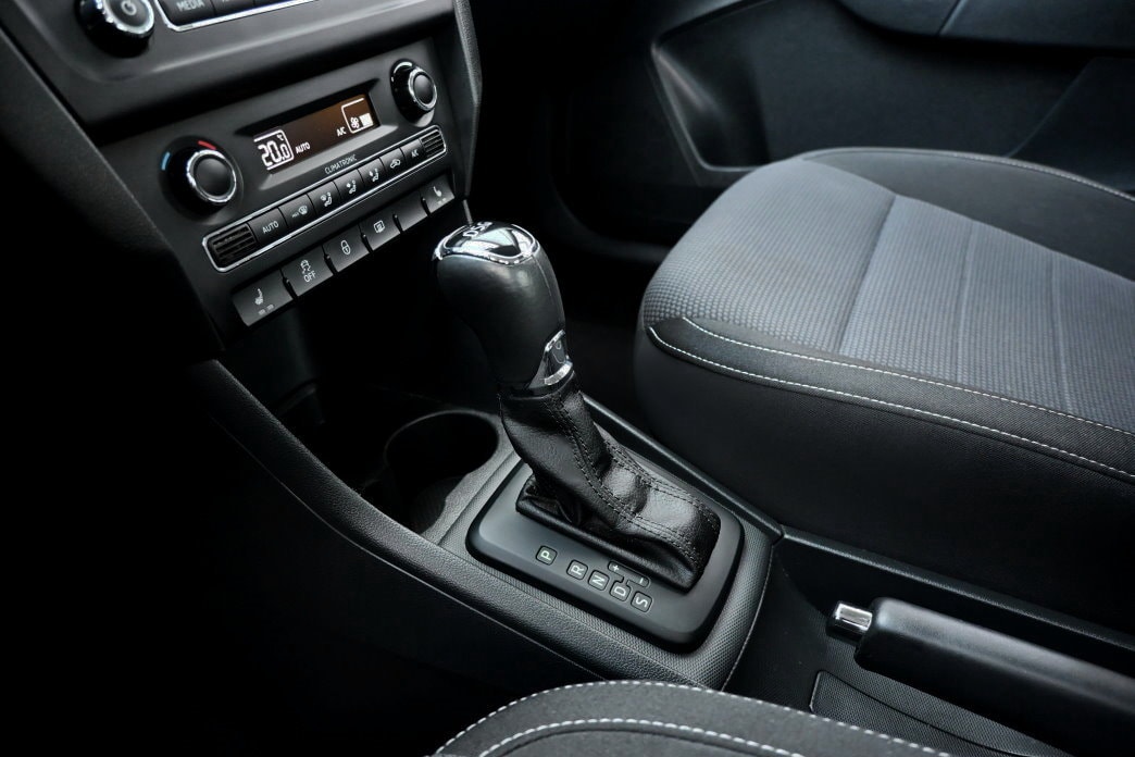 SKODA Rapid 1.4 TSI Elegance DSG-image-9