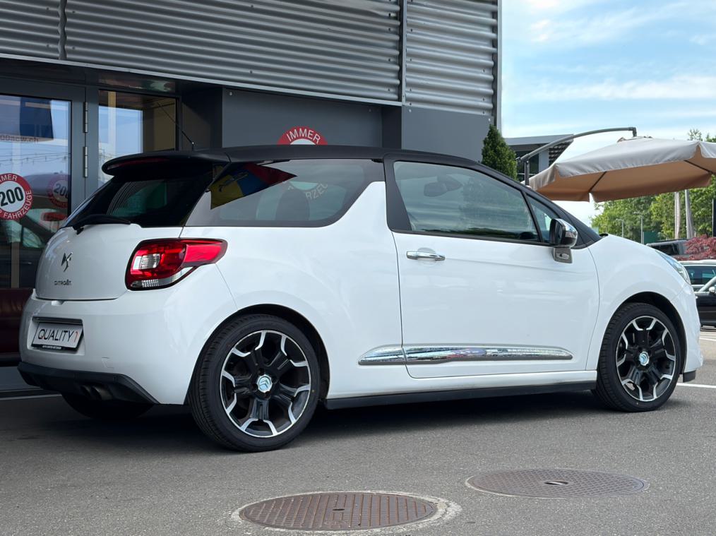 DS AUTOMOBILES DS3 1.6 THP Sport Chic-image-2