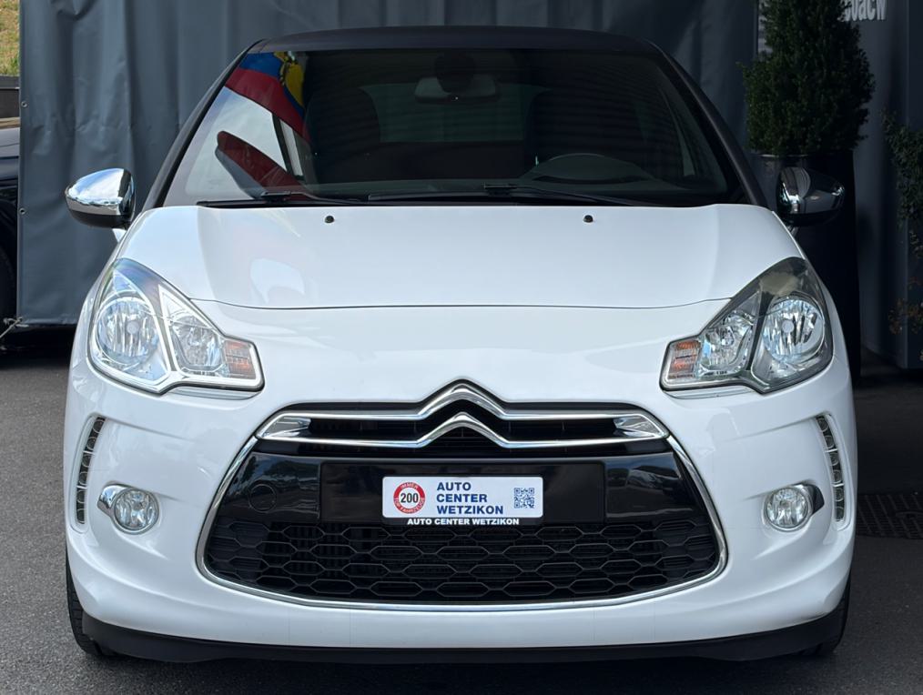 DS AUTOMOBILES DS3 1.6 THP Sport Chic-image-0