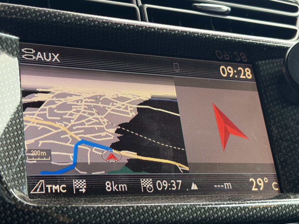 DS AUTOMOBILES DS3 1.6 THP Sport Chic-image-5