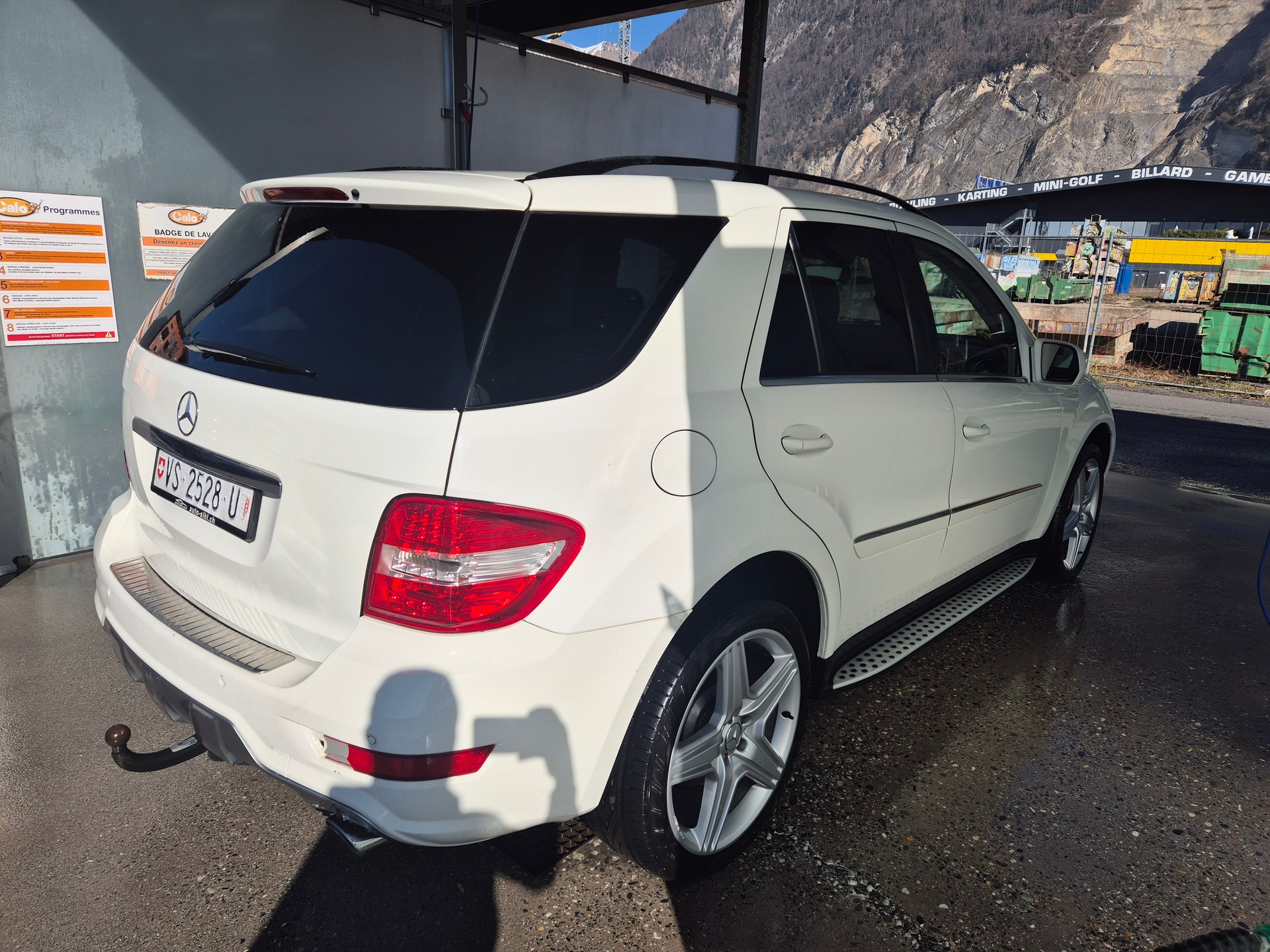 MERCEDES-BENZ CDI-image-1