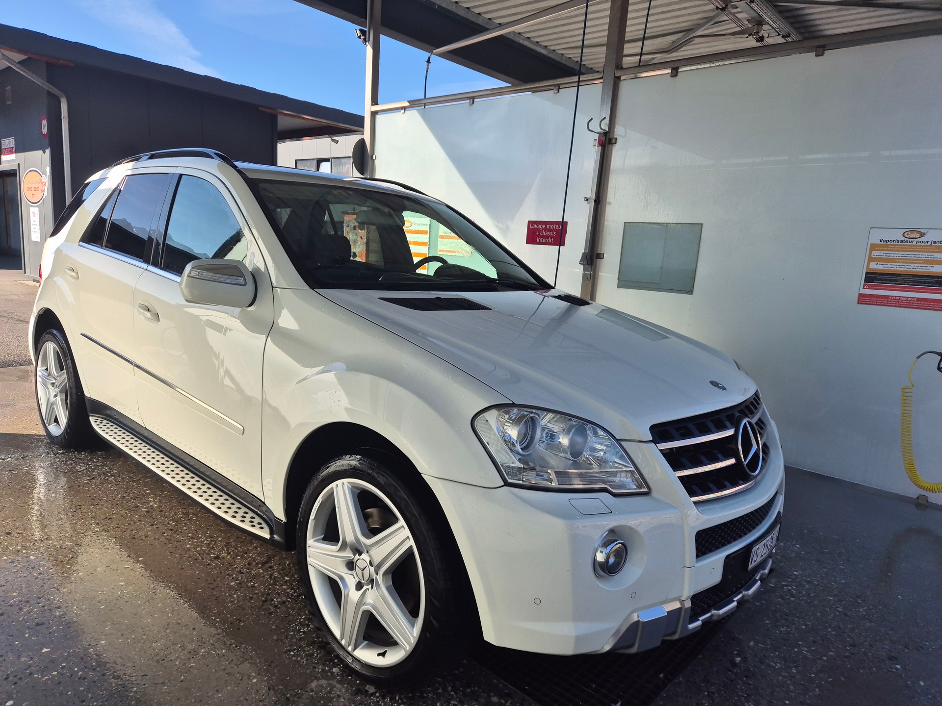 MERCEDES-BENZ CDI-image-0