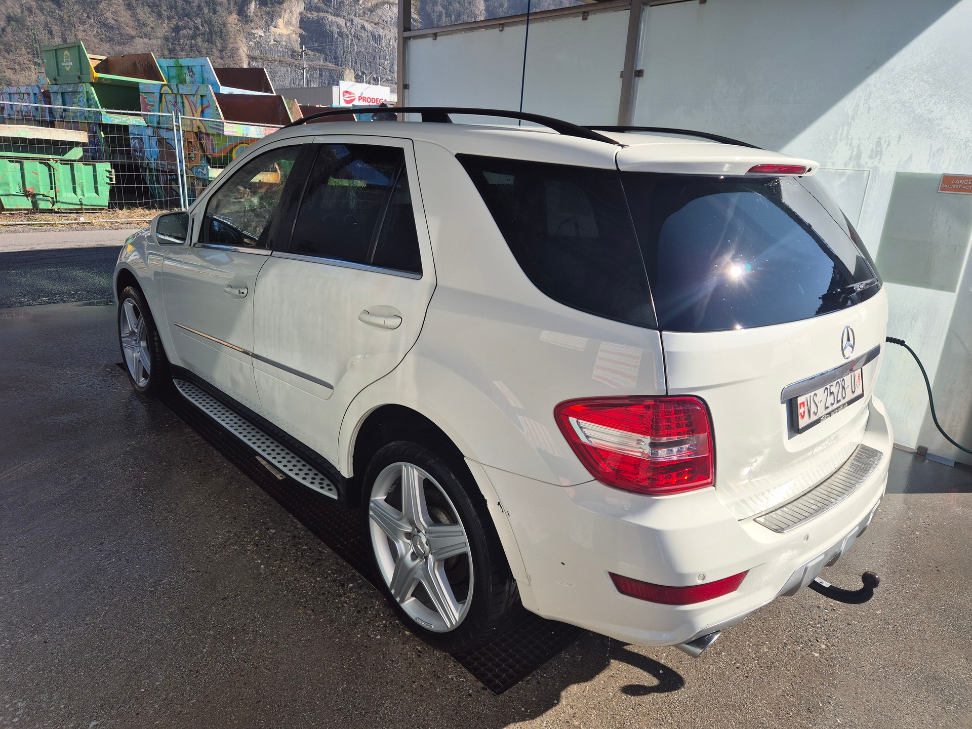 MERCEDES-BENZ CDI-image-2