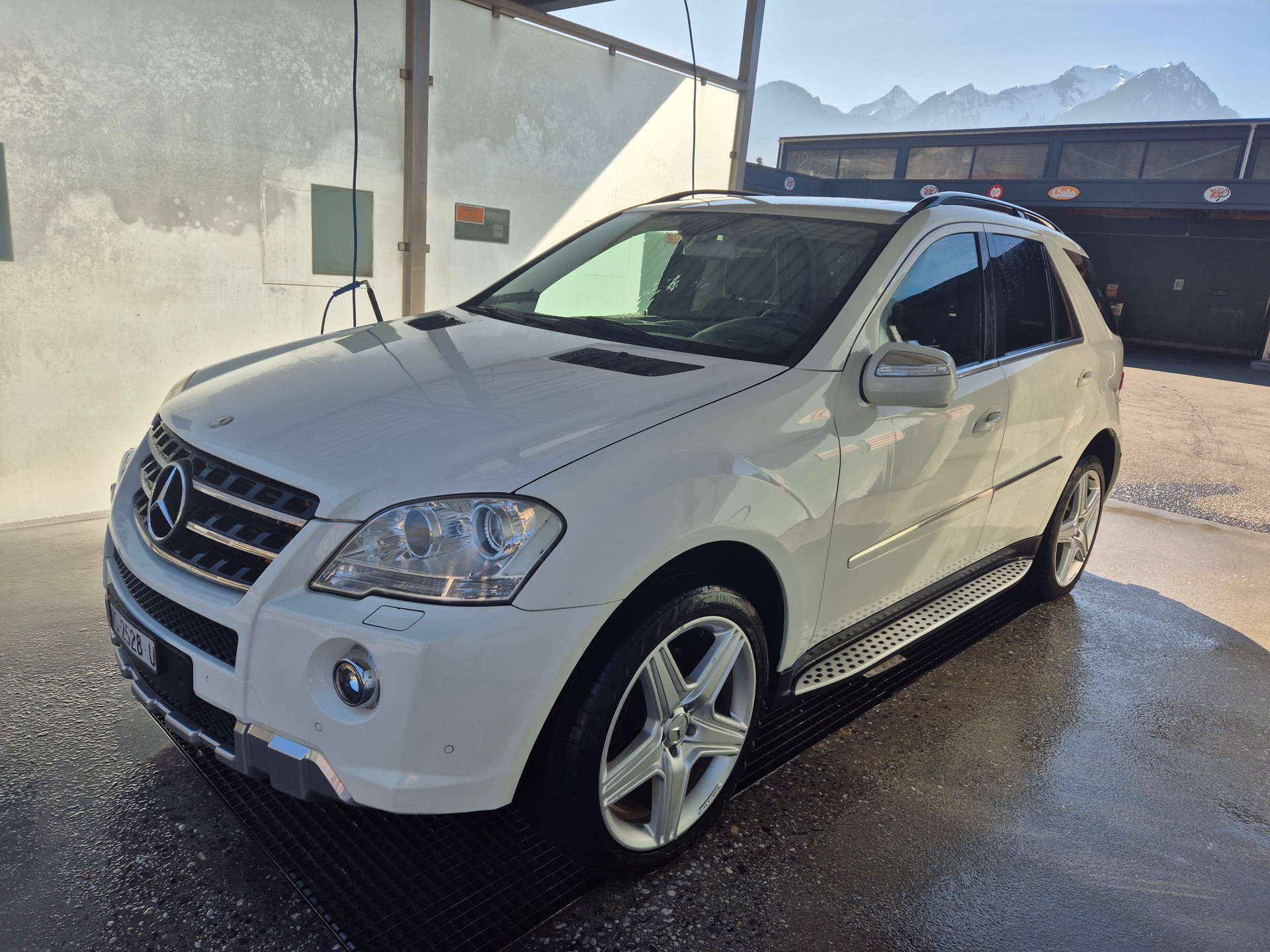 MERCEDES-BENZ CDI-image-3