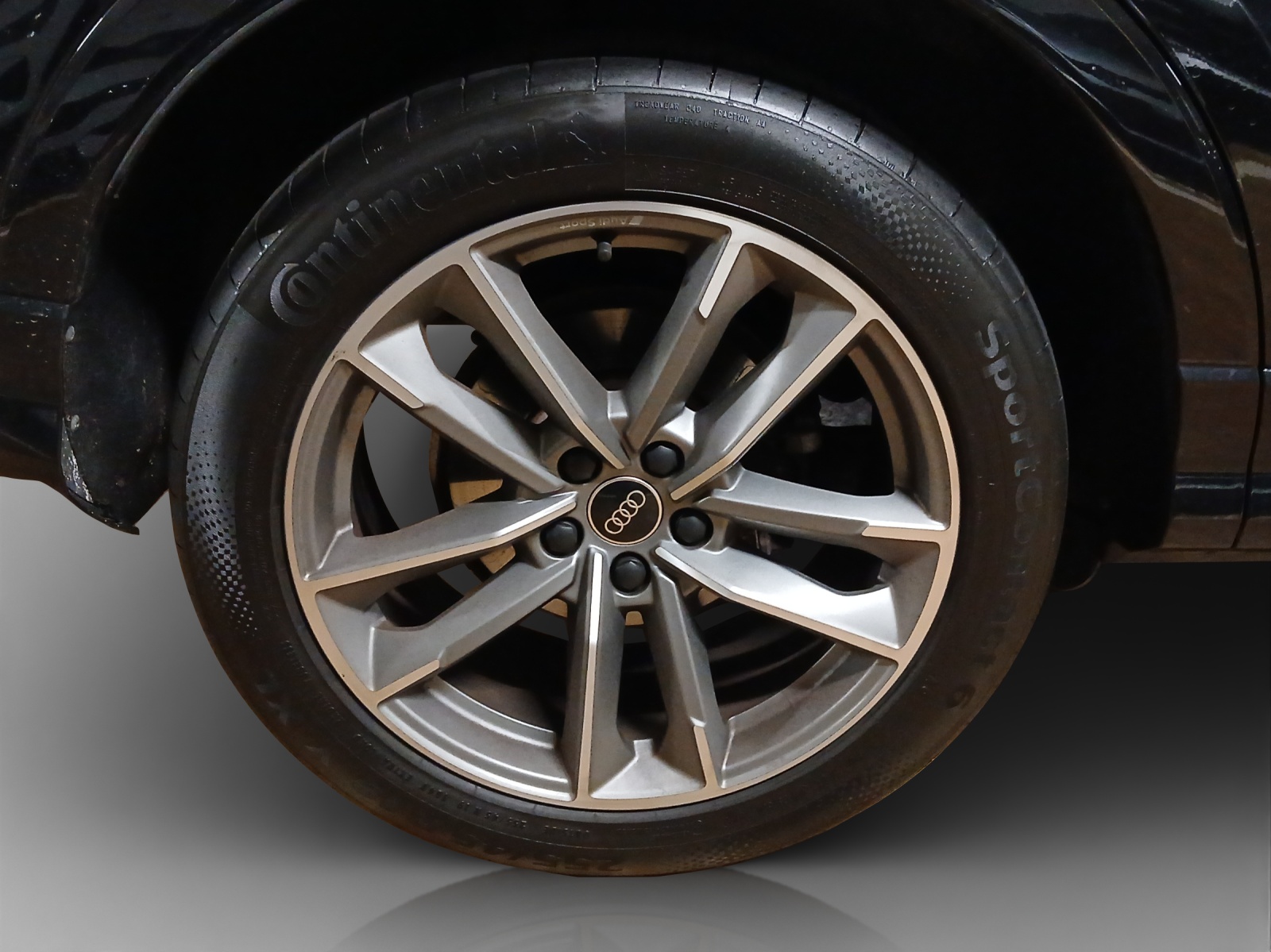 AUDI Q3 Sportback 35 TFSI S-tronic-image-14