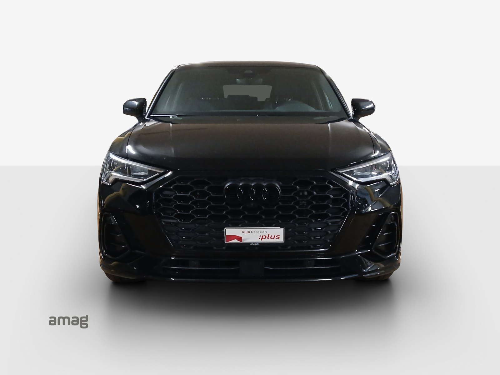 AUDI Q3 Sportback 35 TFSI S-tronic-image-6