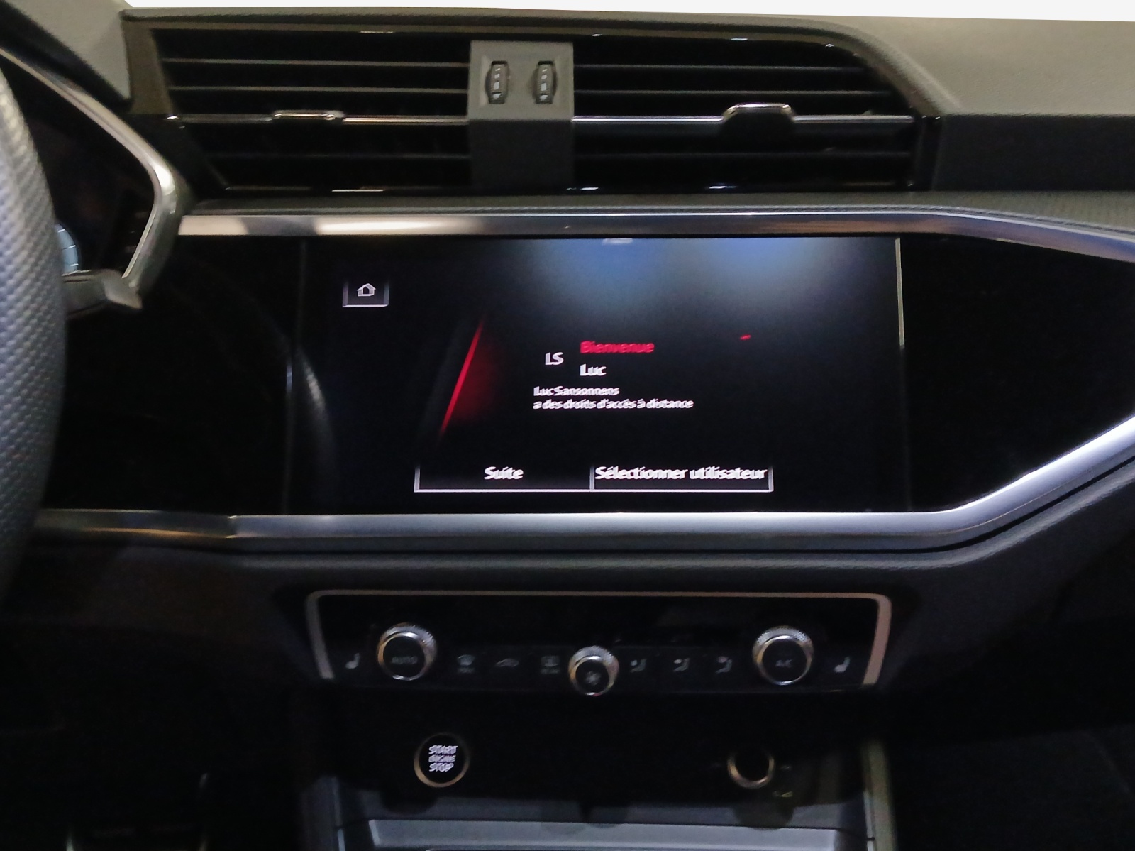 AUDI Q3 Sportback 35 TFSI S-tronic-image-10