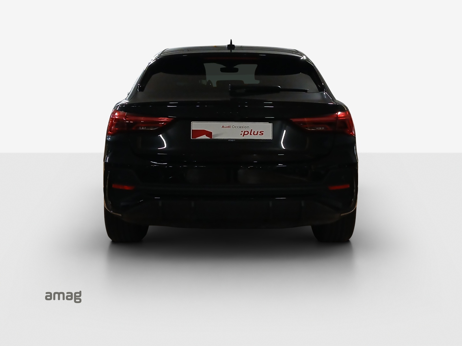 AUDI Q3 Sportback 35 TFSI S-tronic-image-3