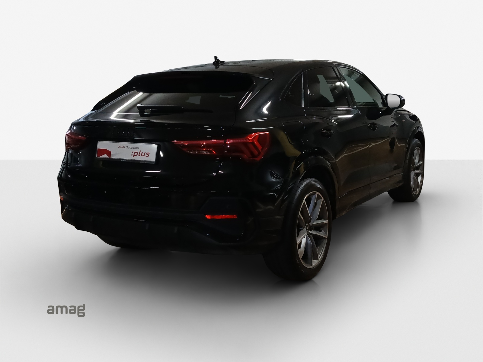 AUDI Q3 Sportback 35 TFSI S-tronic-image-4