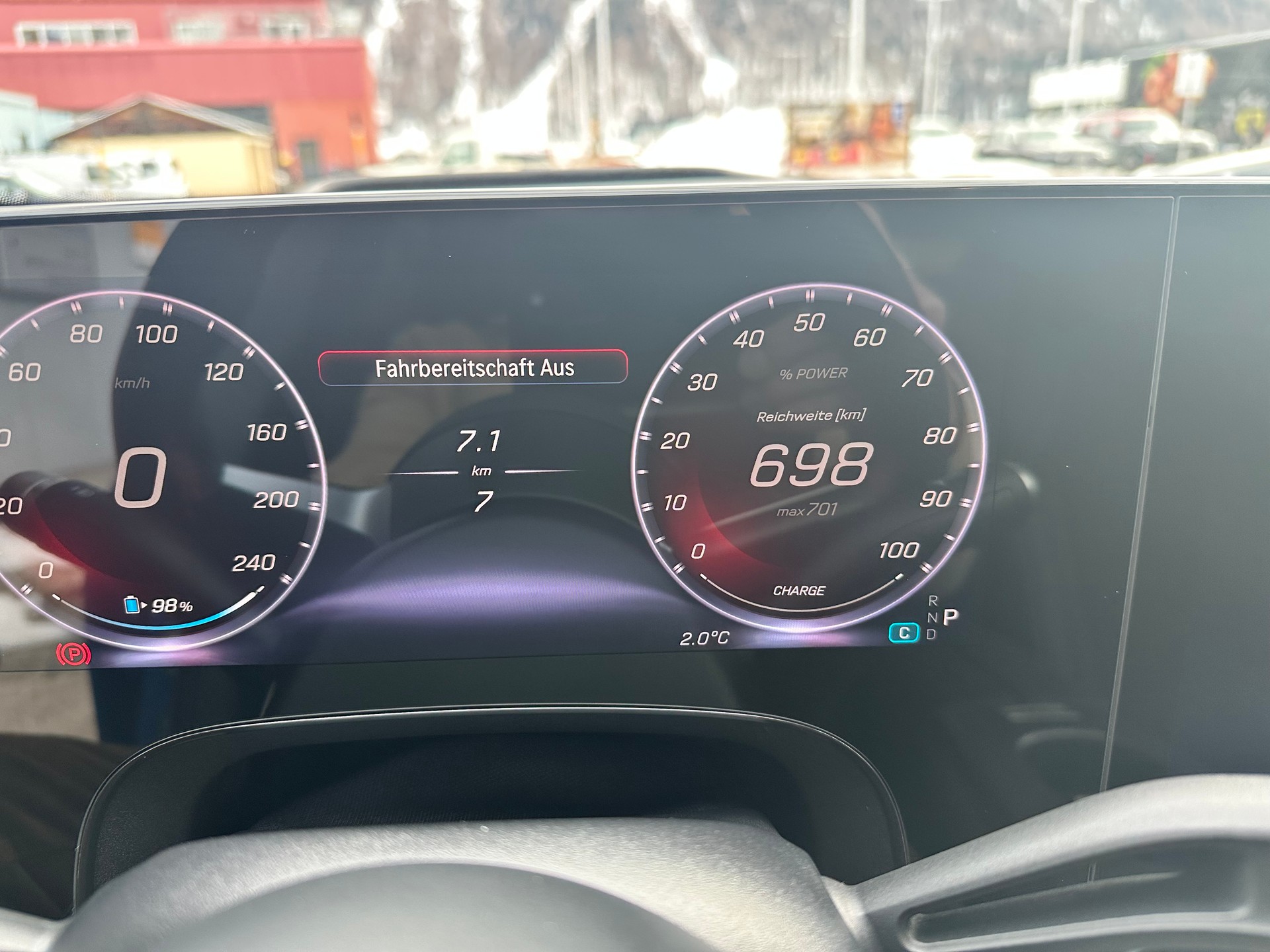 MERCEDES-BENZ CLA 350 AMG Line 4Matic-image-9