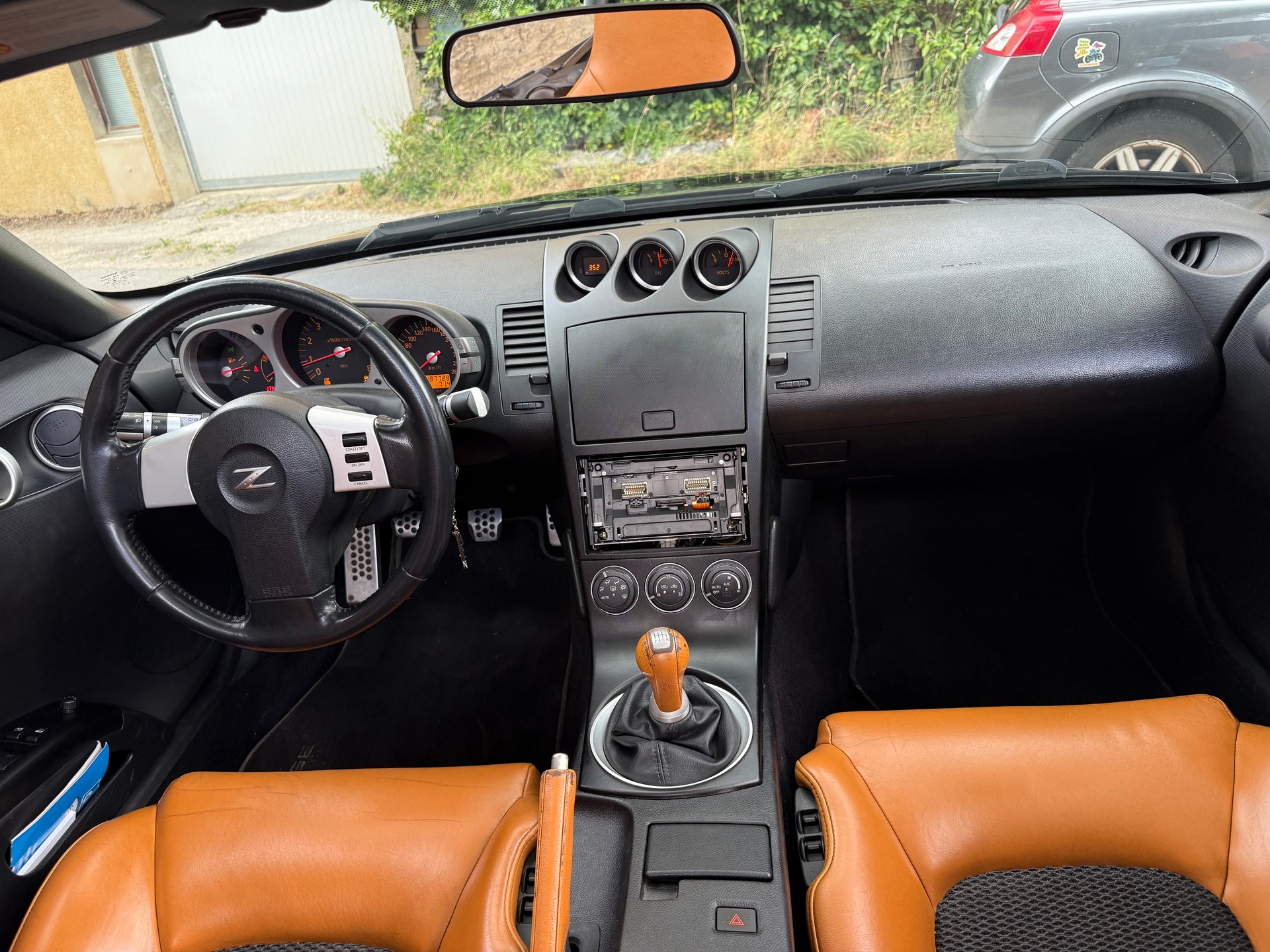 NISSAN 3.5 V6 24V Pack-image-3